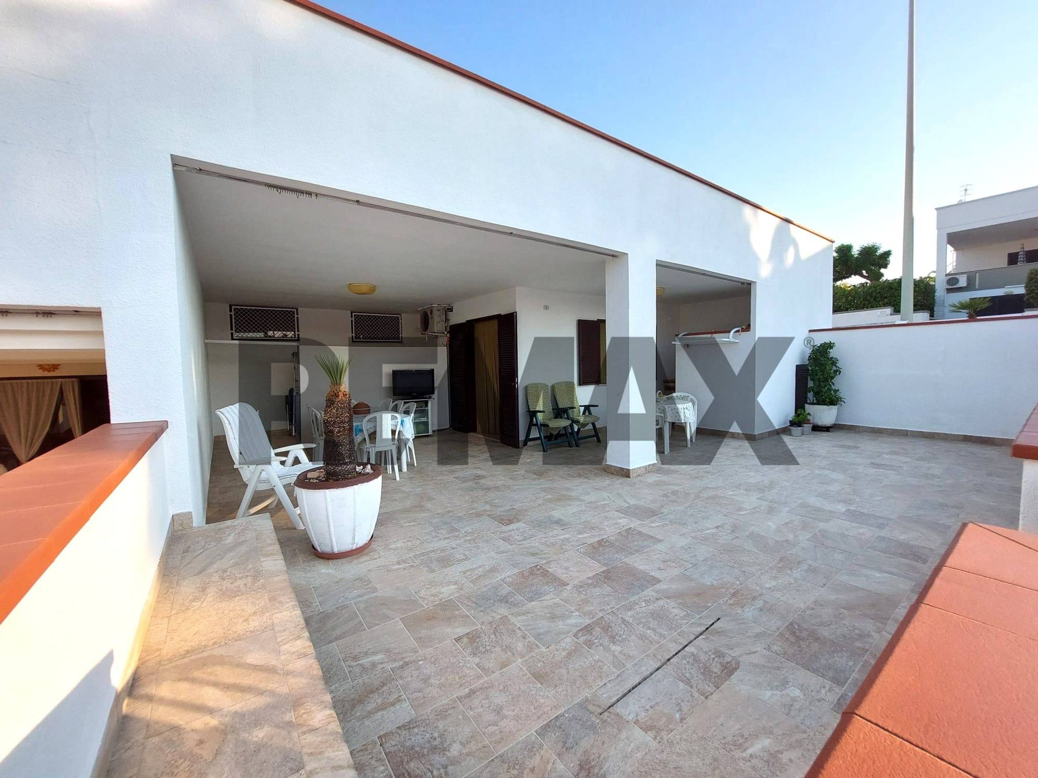 Terrazza