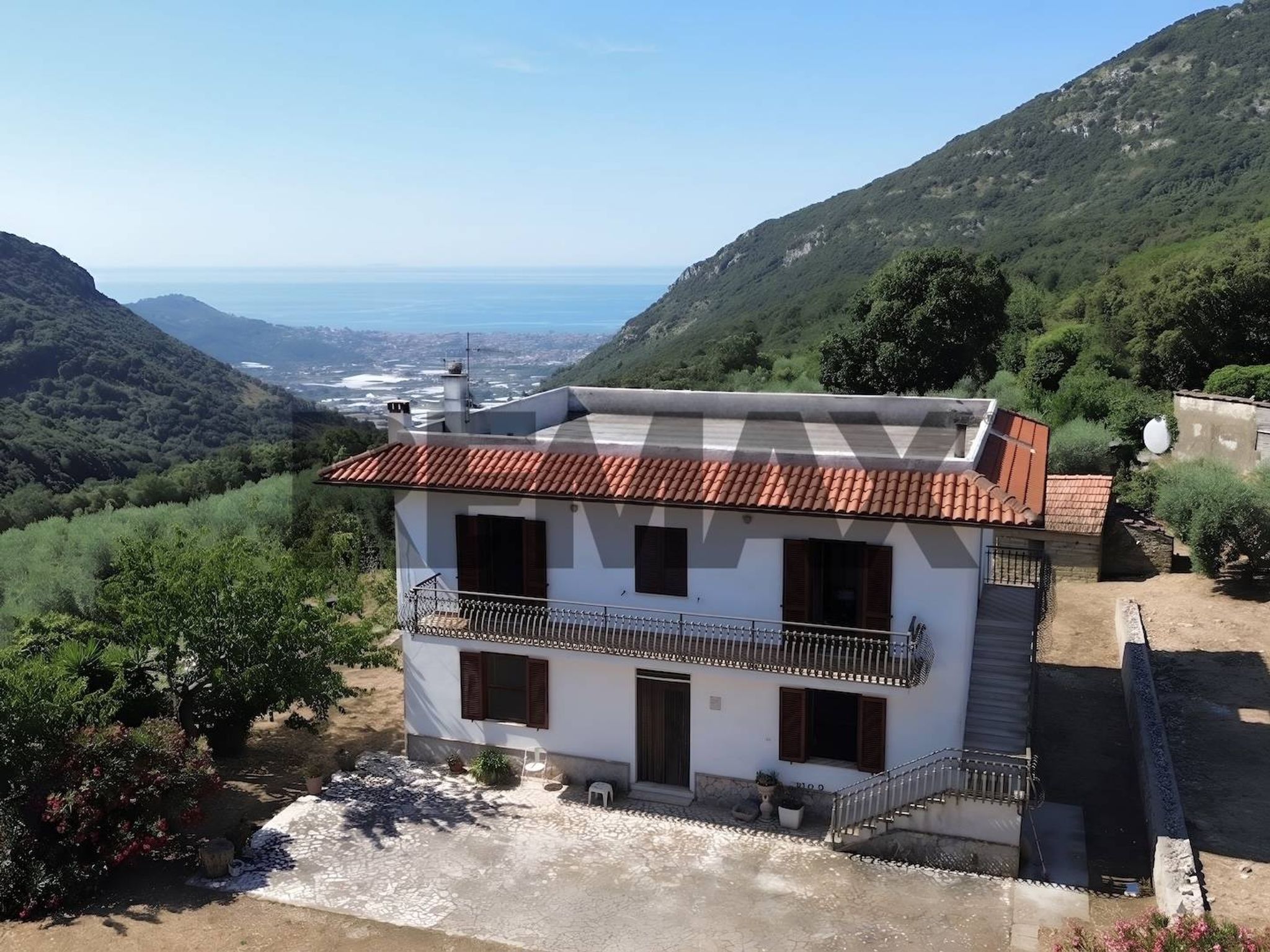 Immobile a Terracina