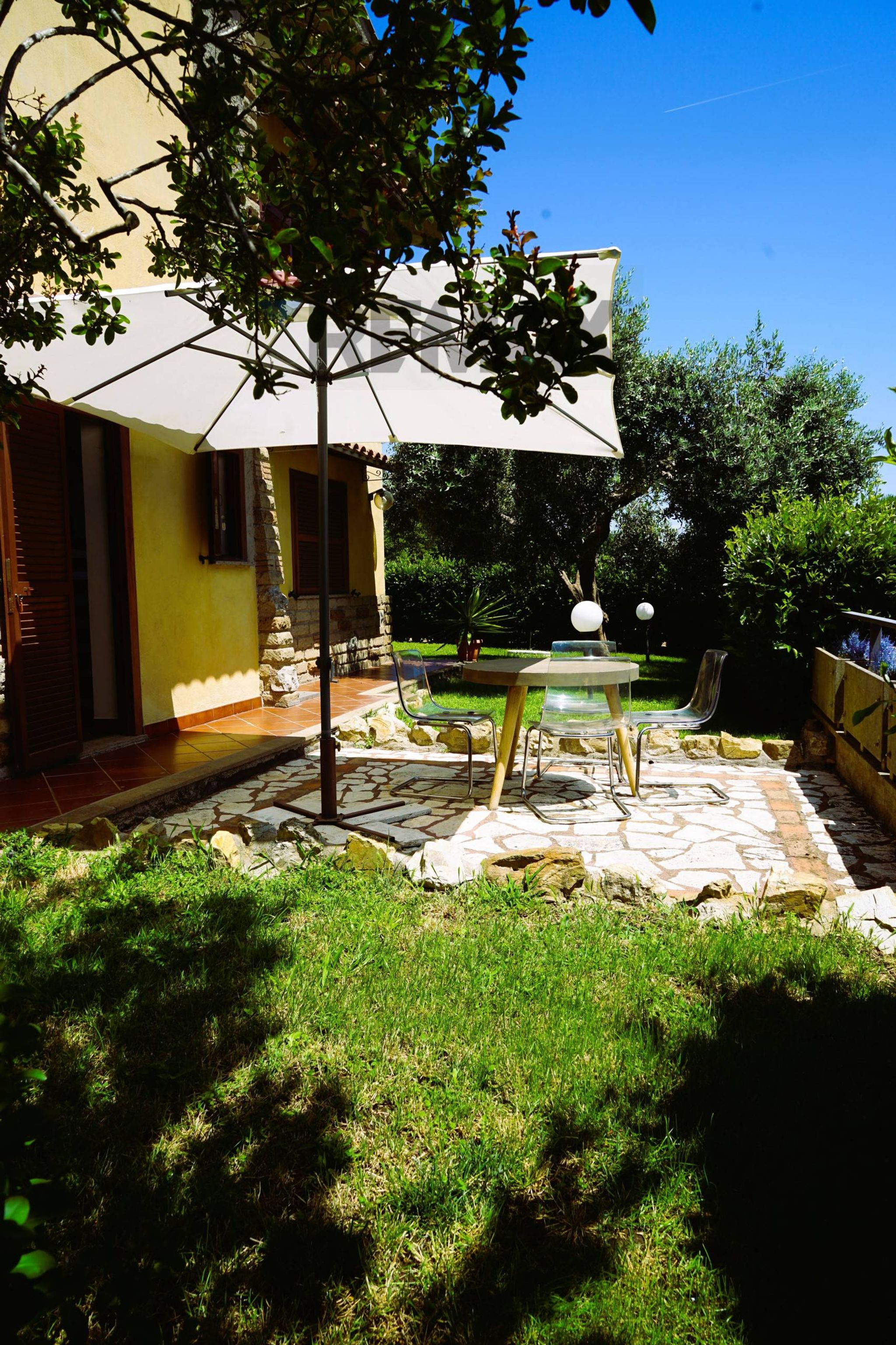 Giardino