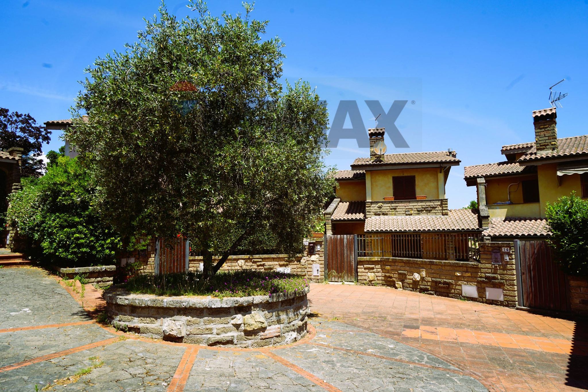 Property in Sutri