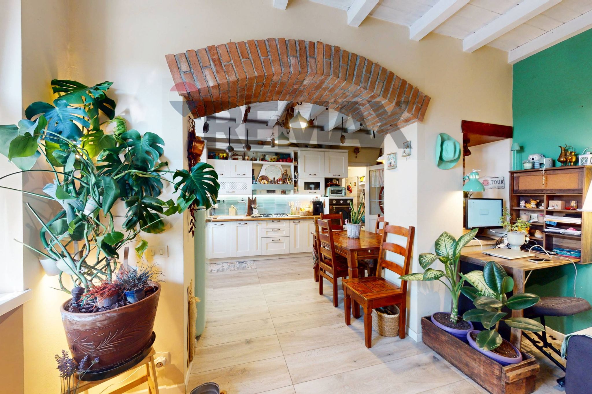 Property in Gorgonzola