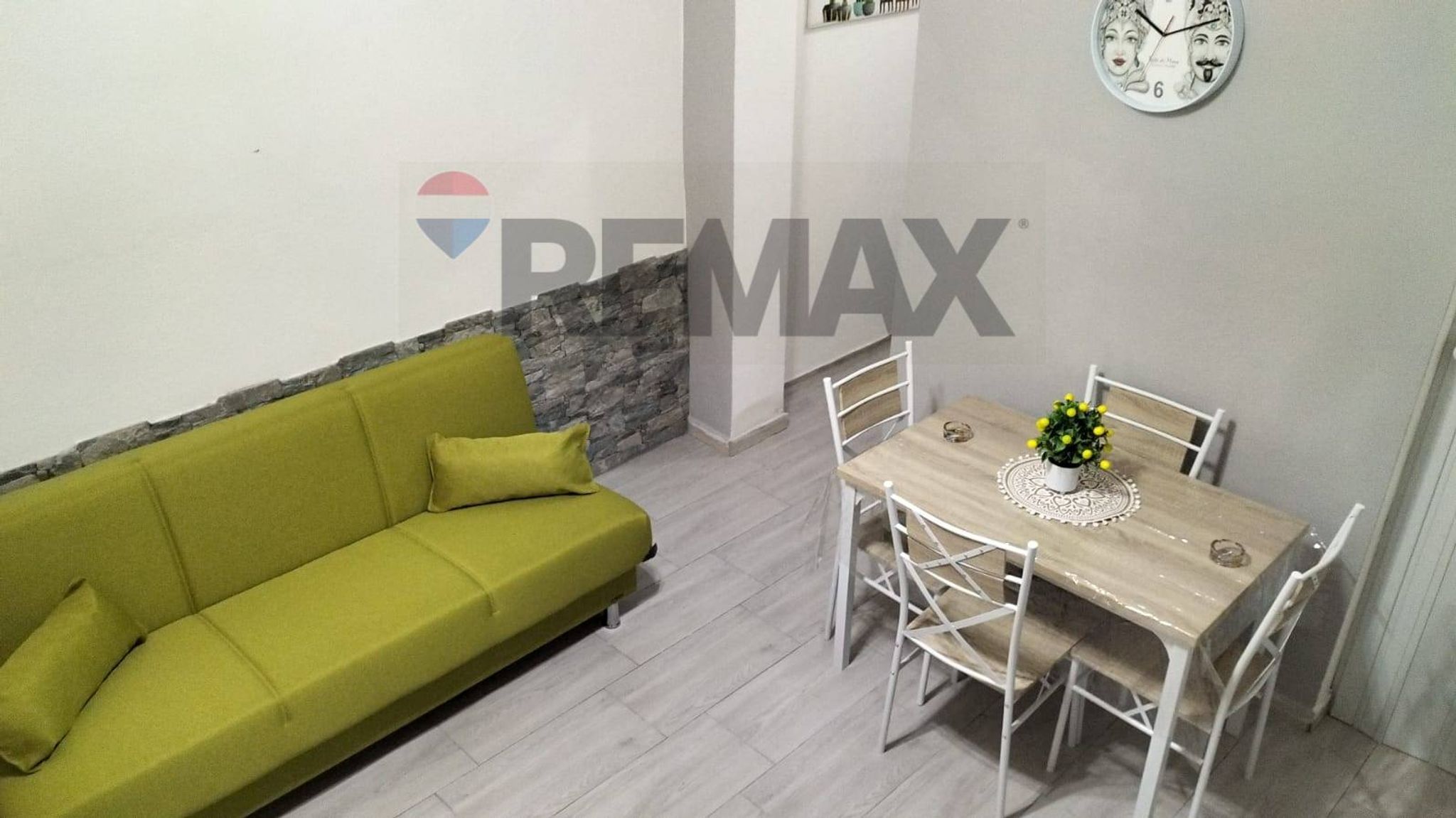 Sala da pranzo