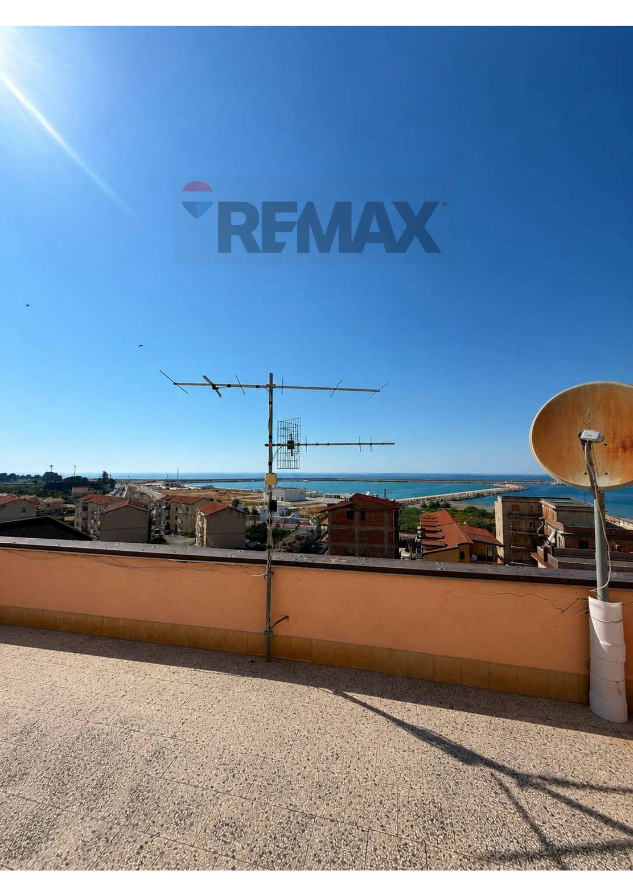 Terrazza