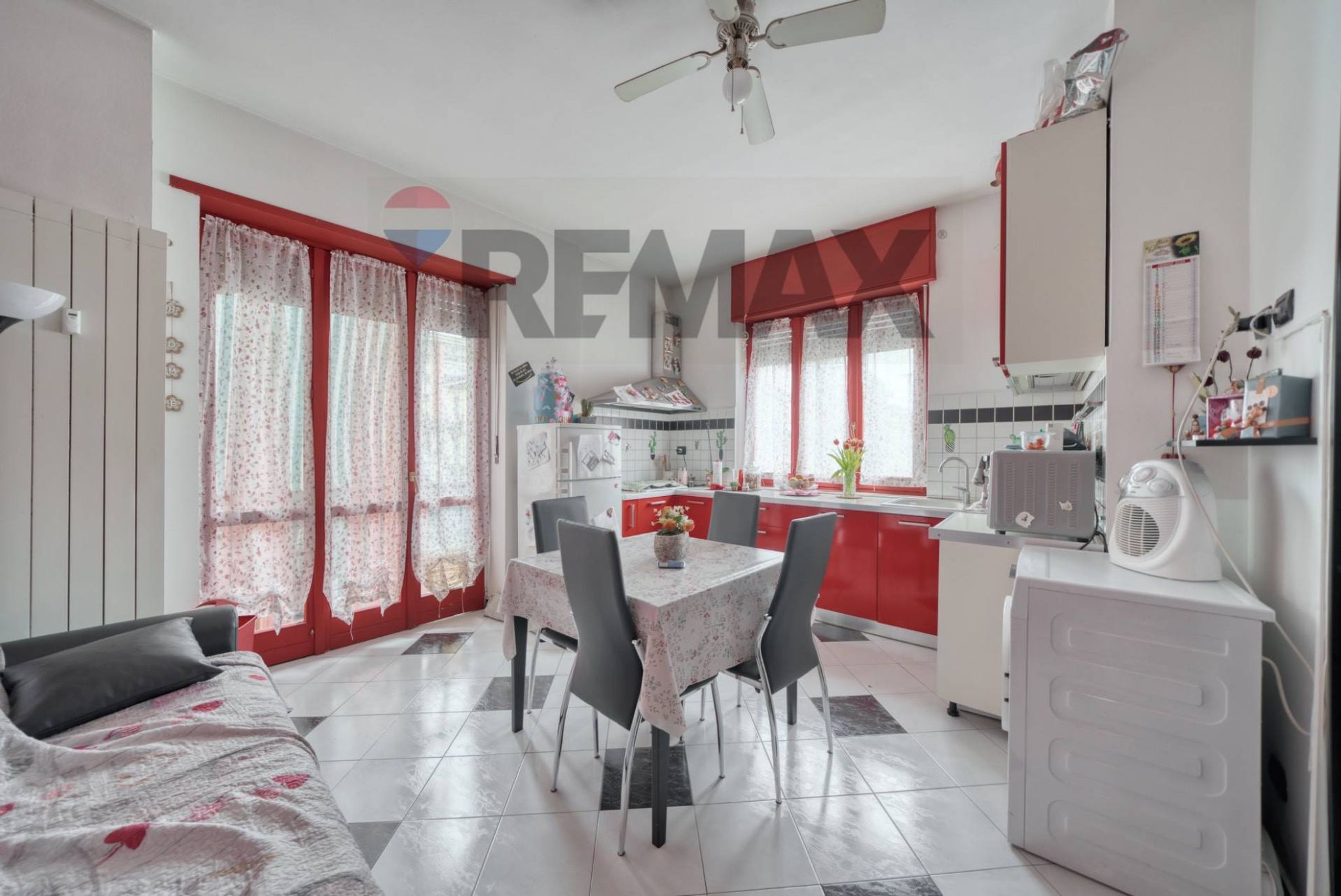 Sala da pranzo
