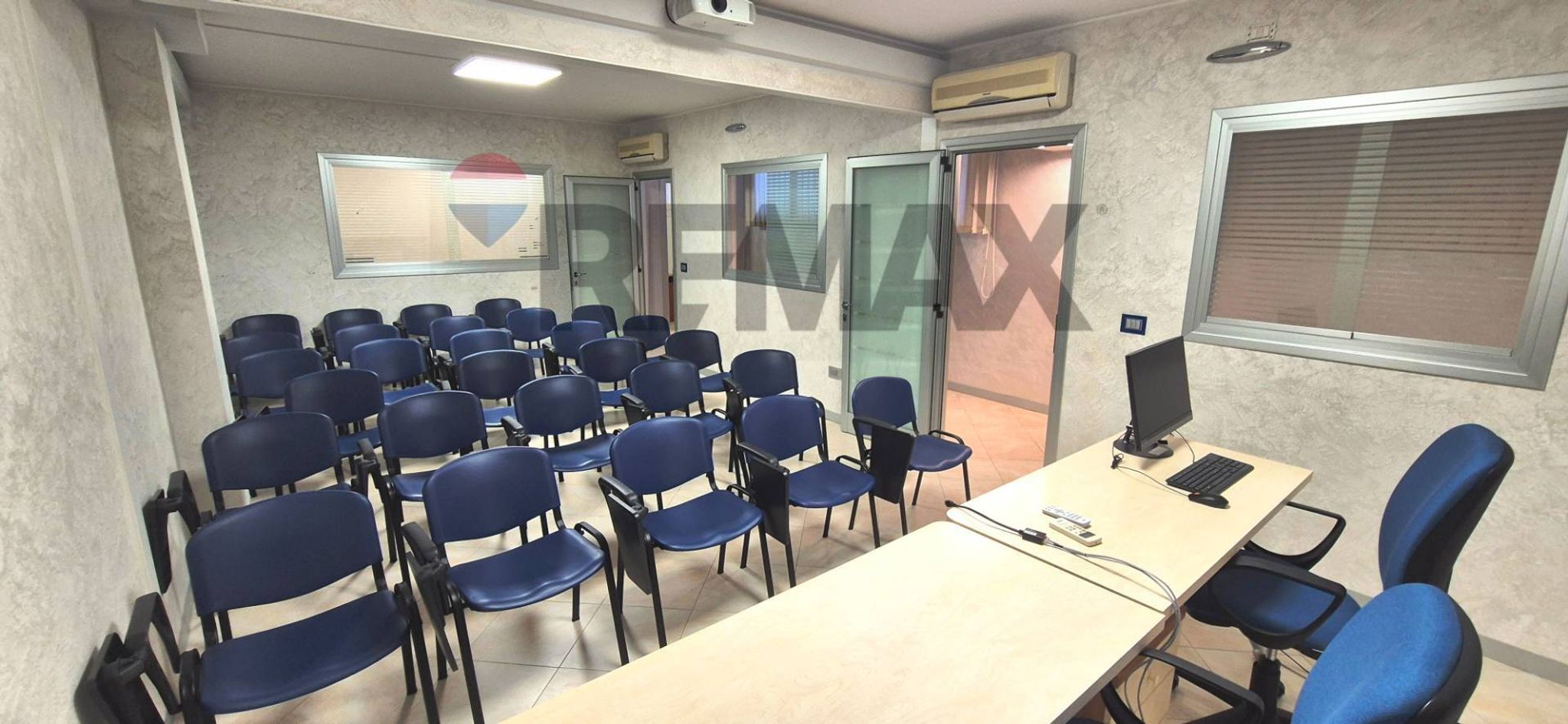 Sala da pranzo
