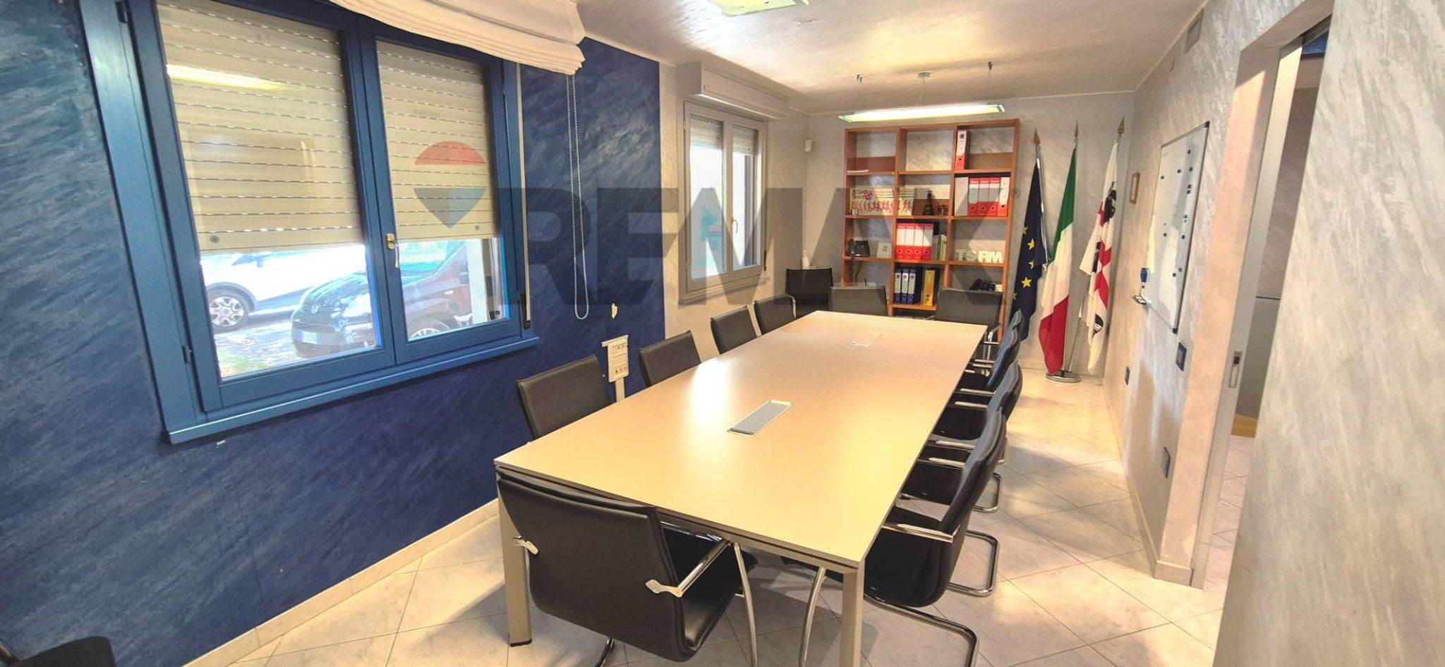 Sala da pranzo