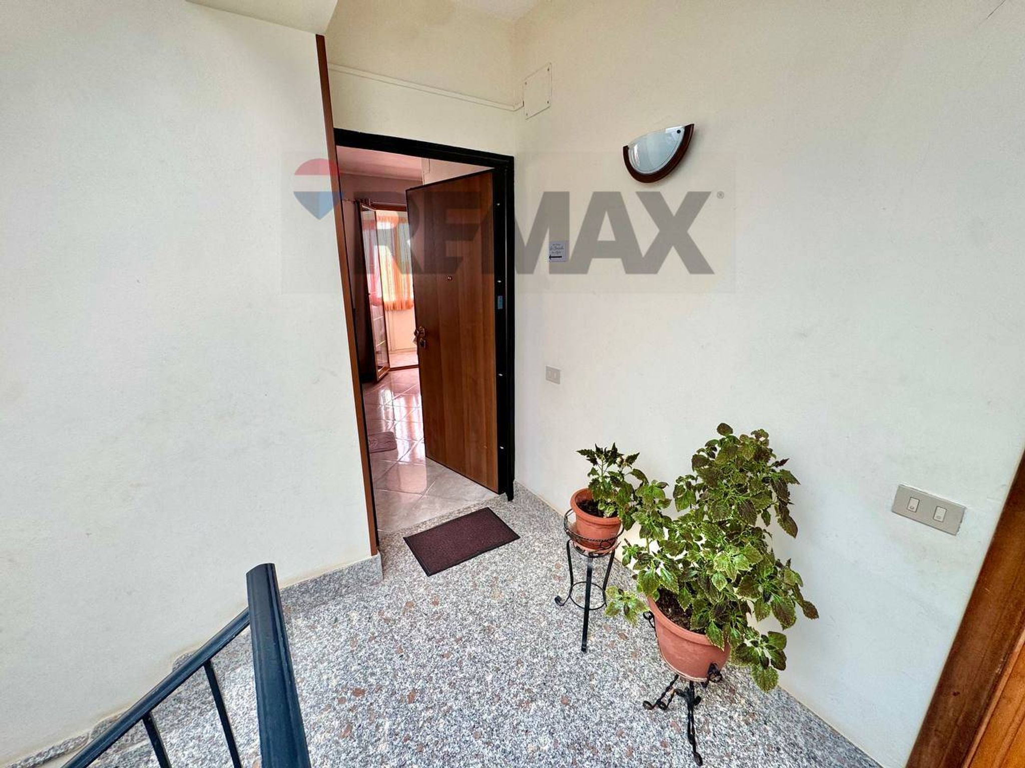 Hall / corridoio