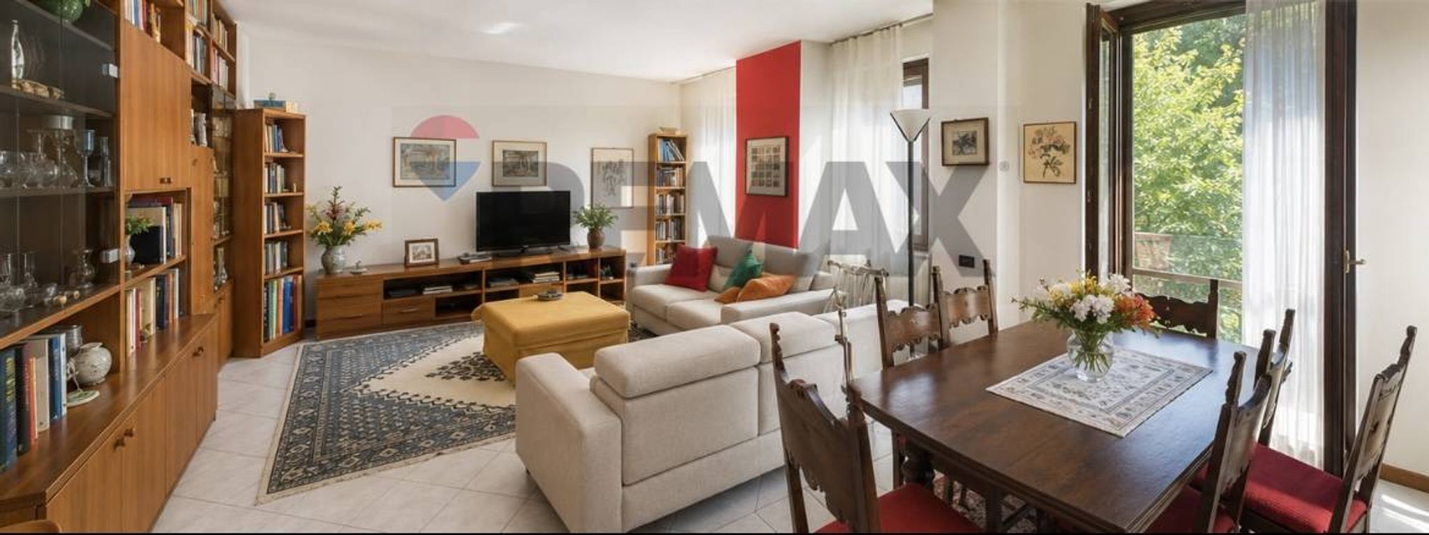 Property in Pavia