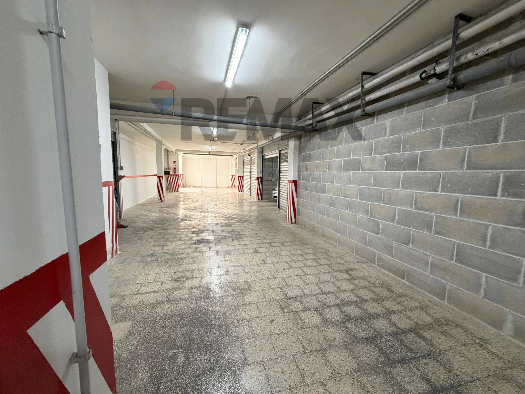 Parcheggio