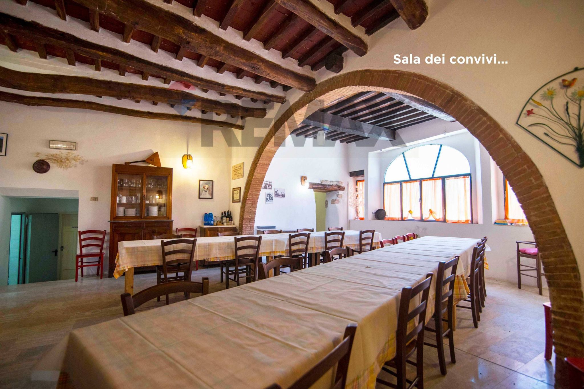 Property in Montieri