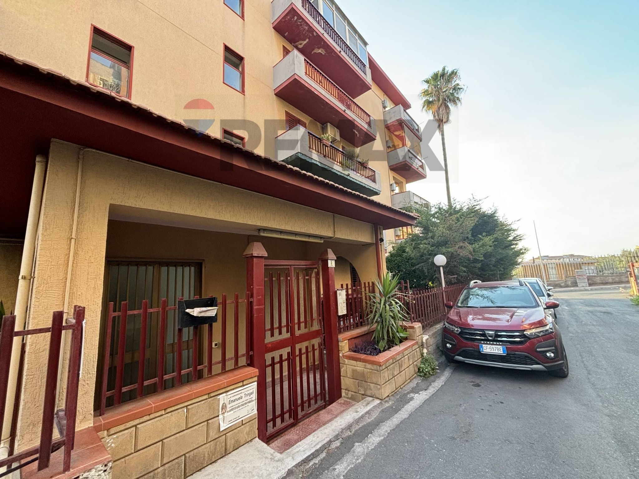 Property in Carlentini