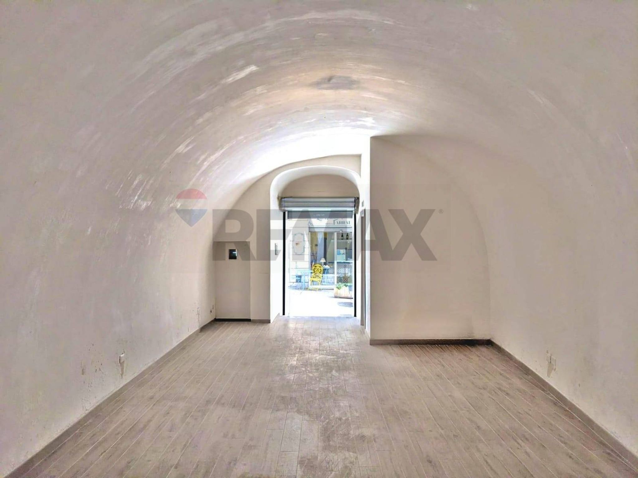 Property in Manfredonia