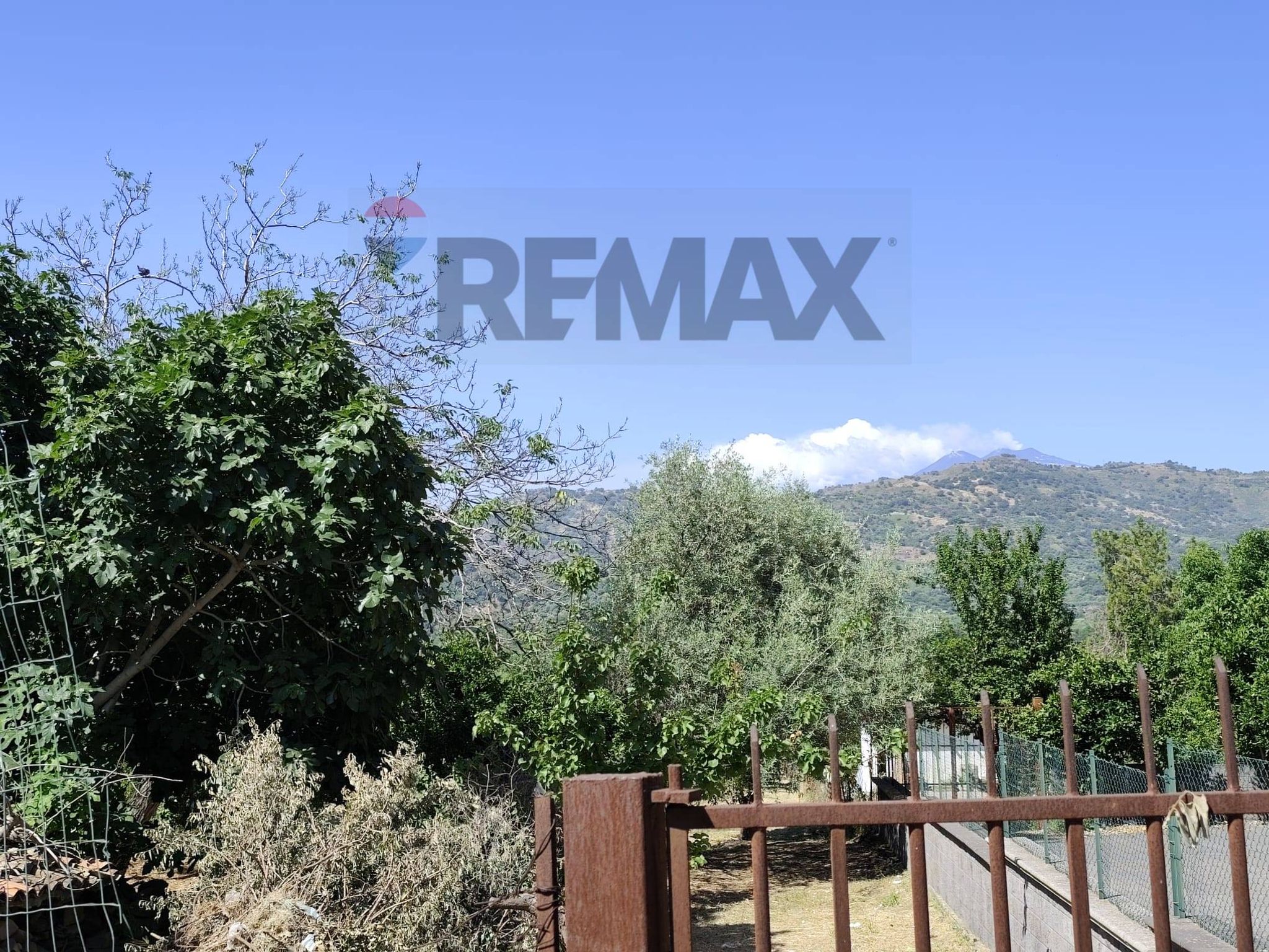 Property in Gaggi