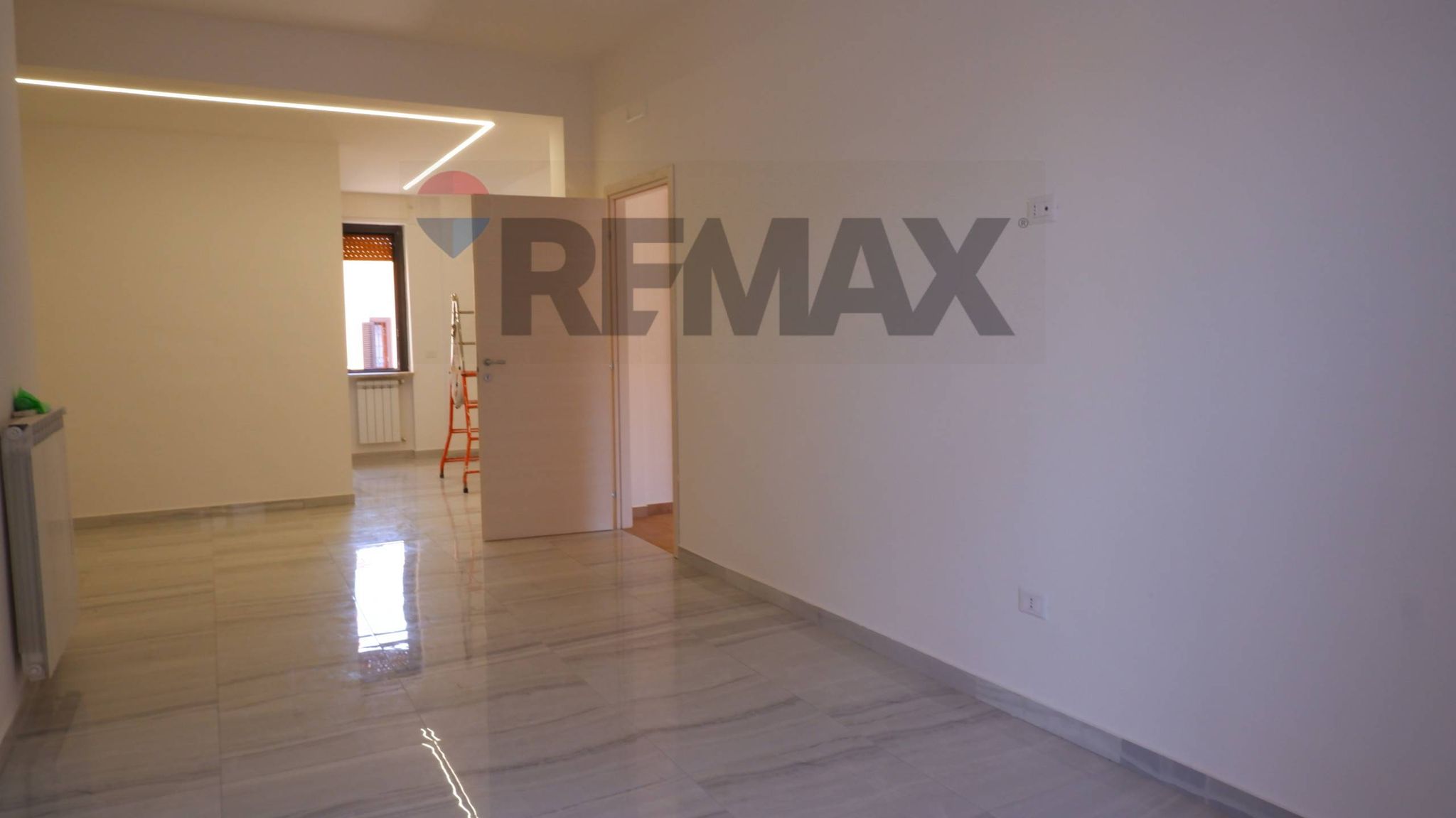 Property in Caserta