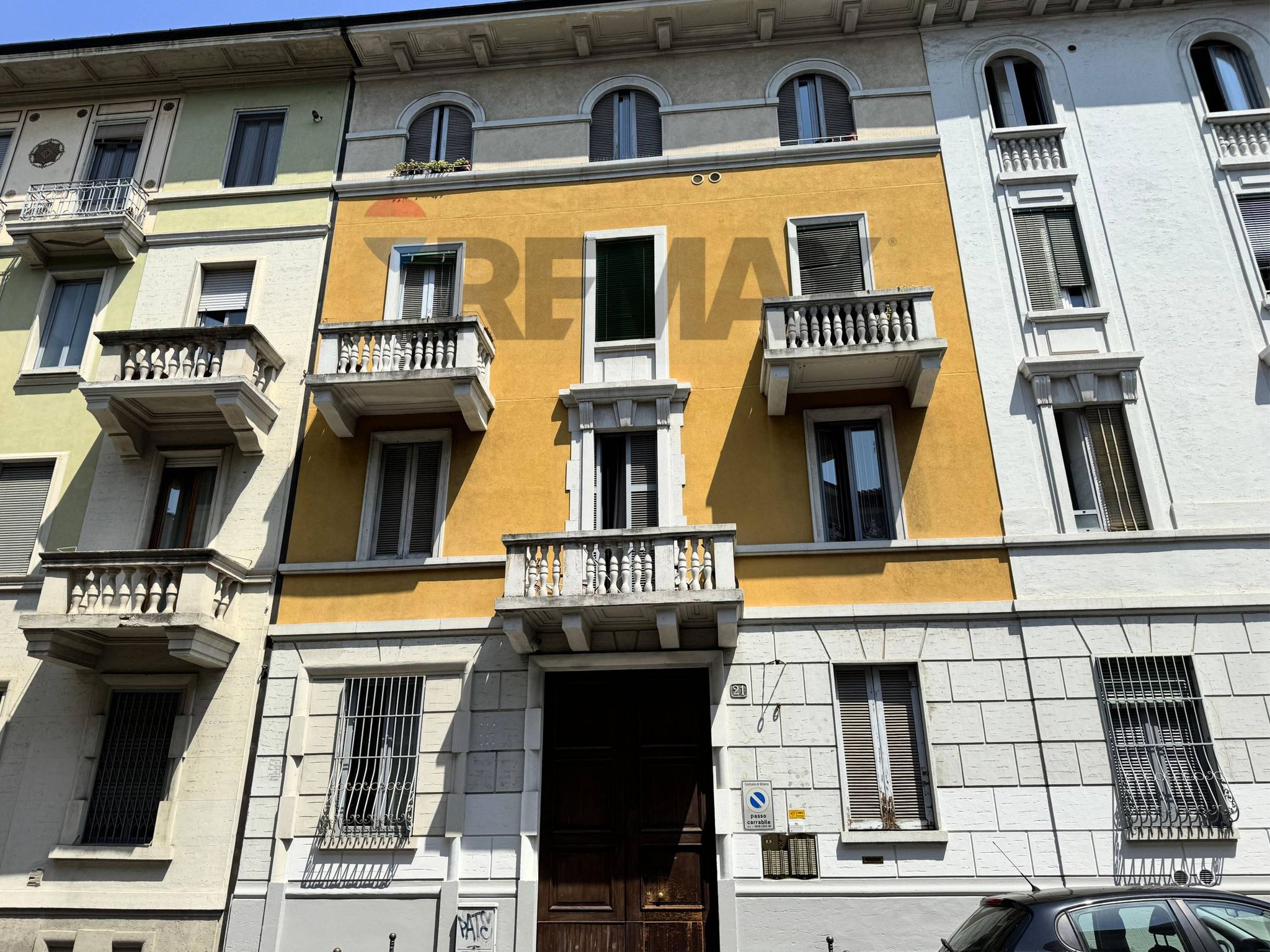 Property in Milano