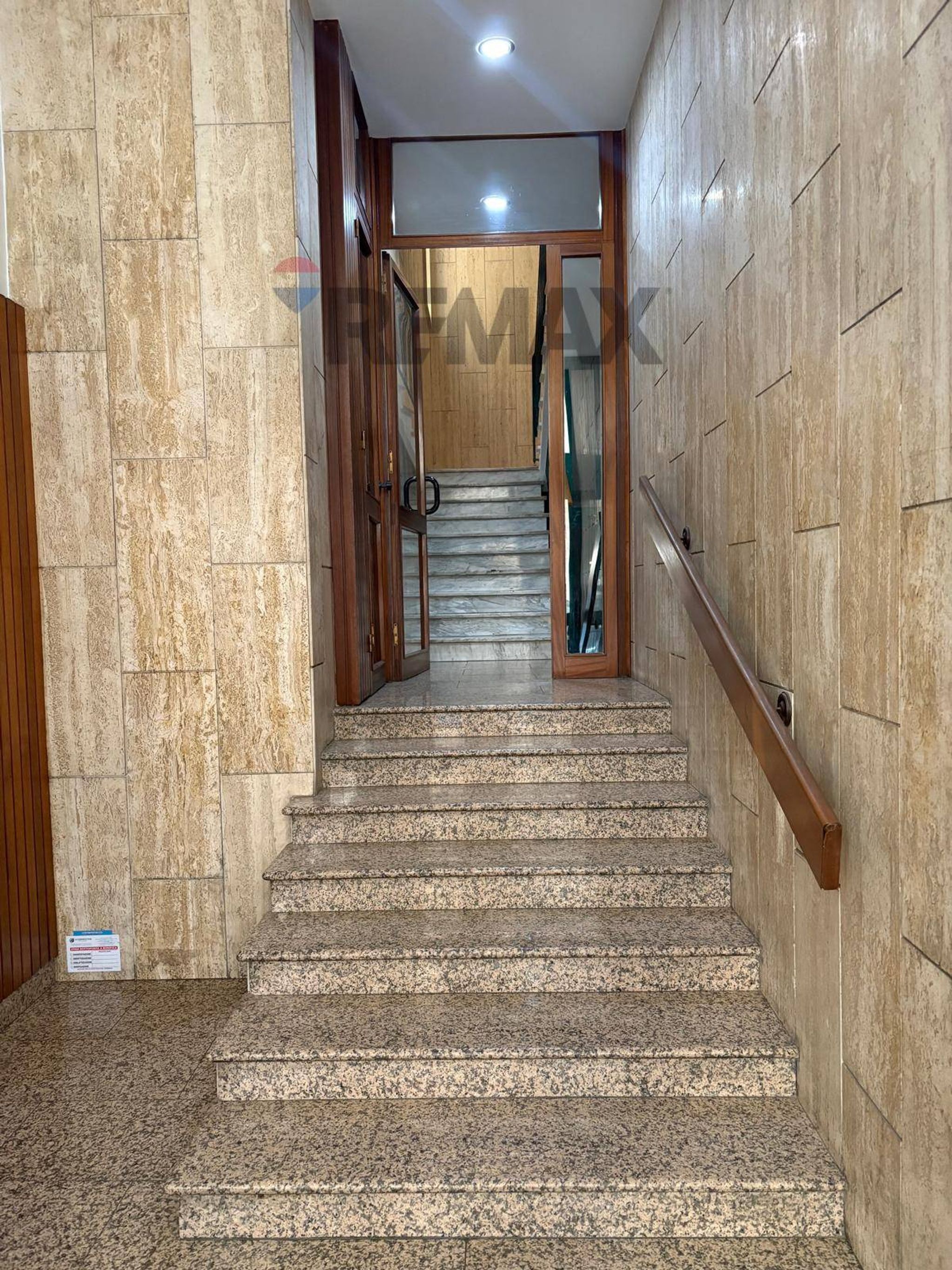 Ricezione / Lobby