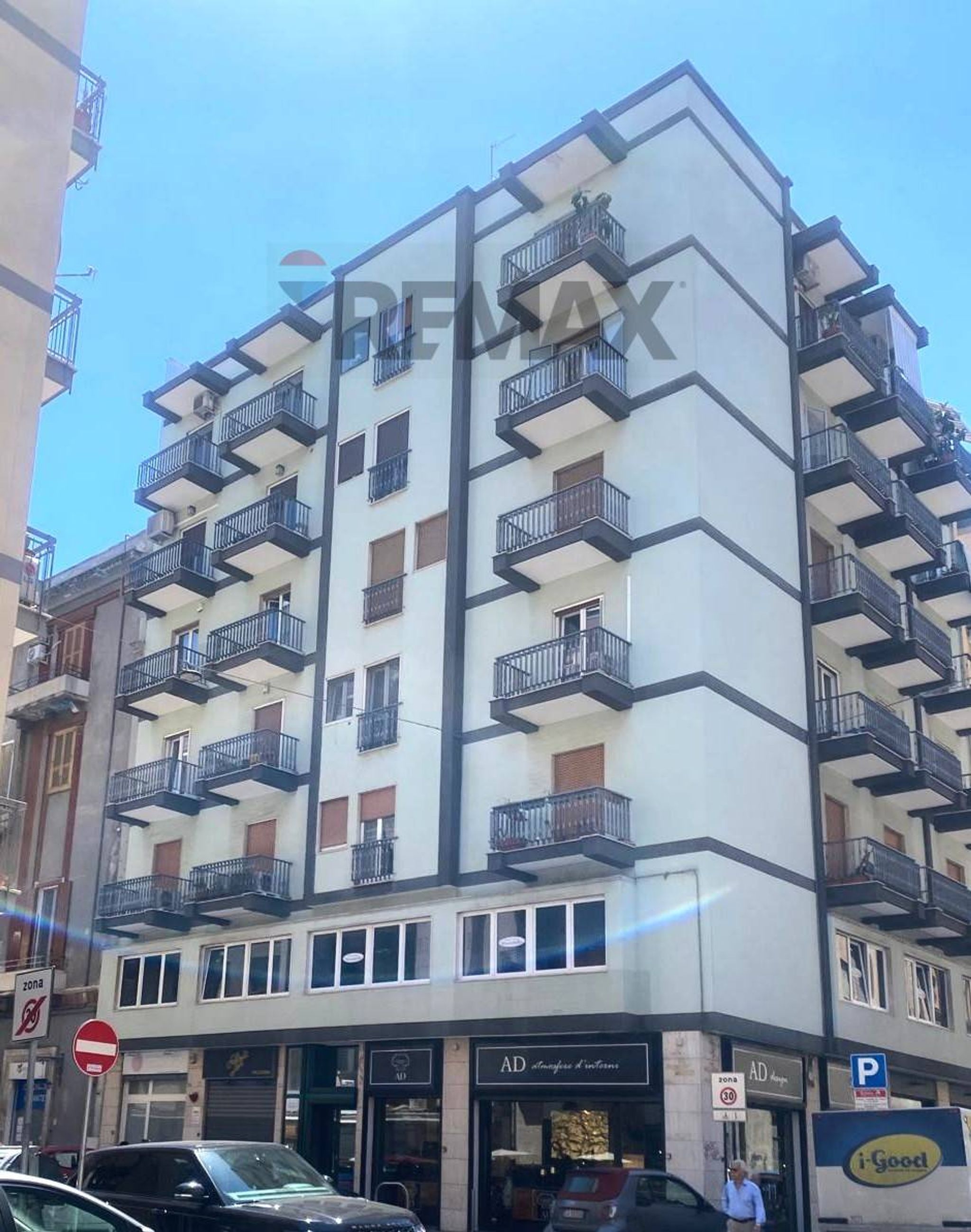 Property in Bari