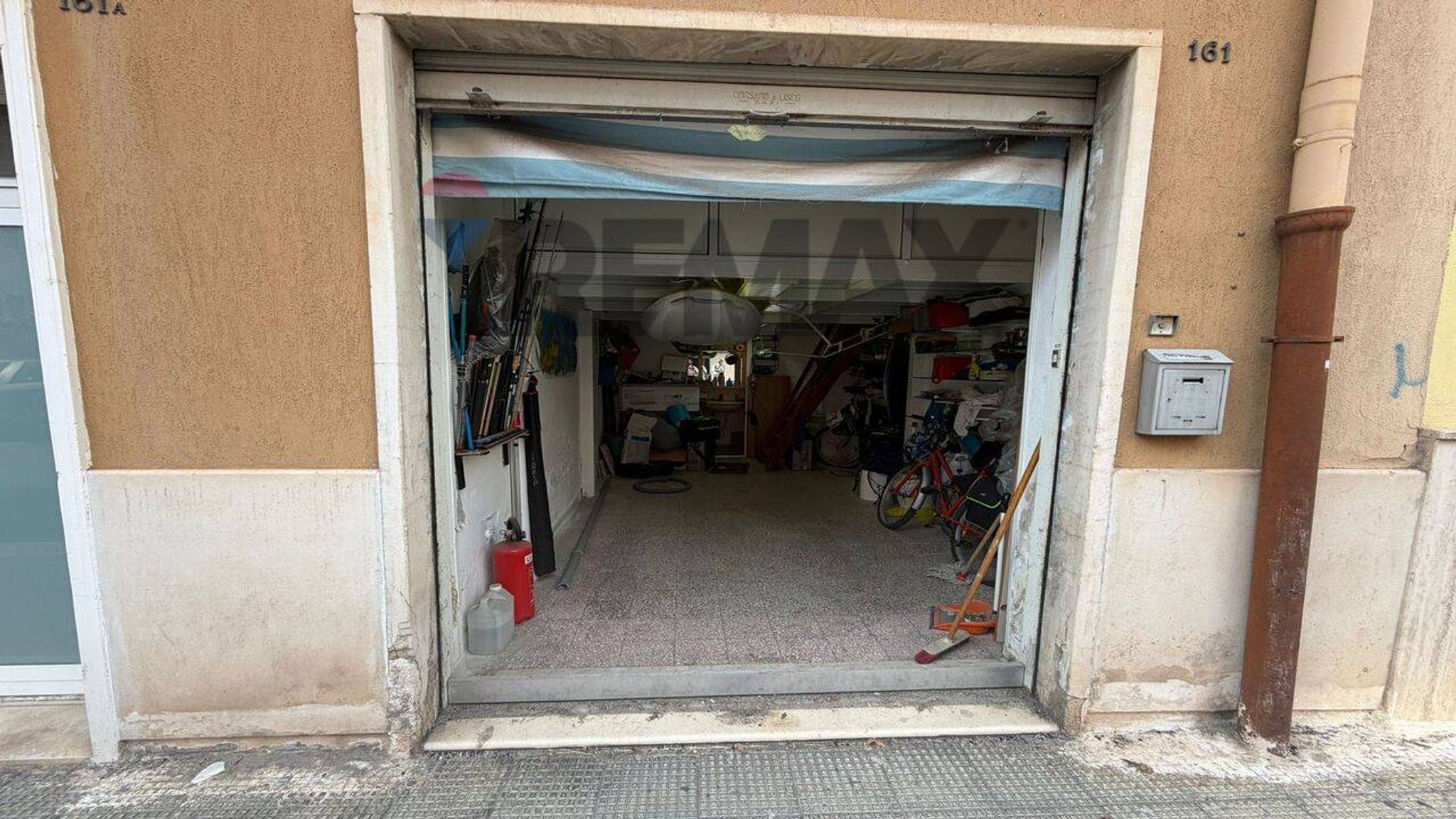 Parcheggio