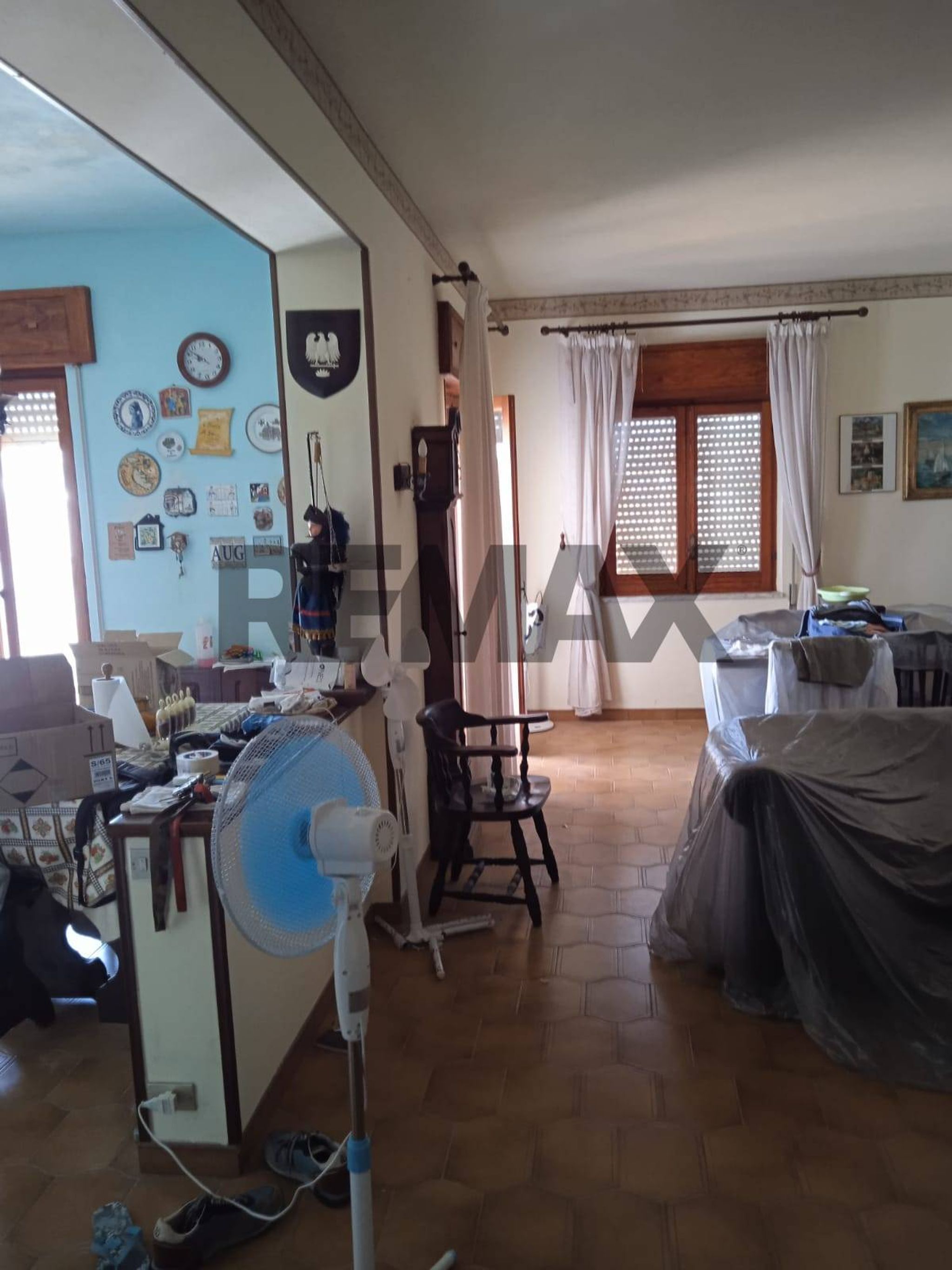 Sala da pranzo