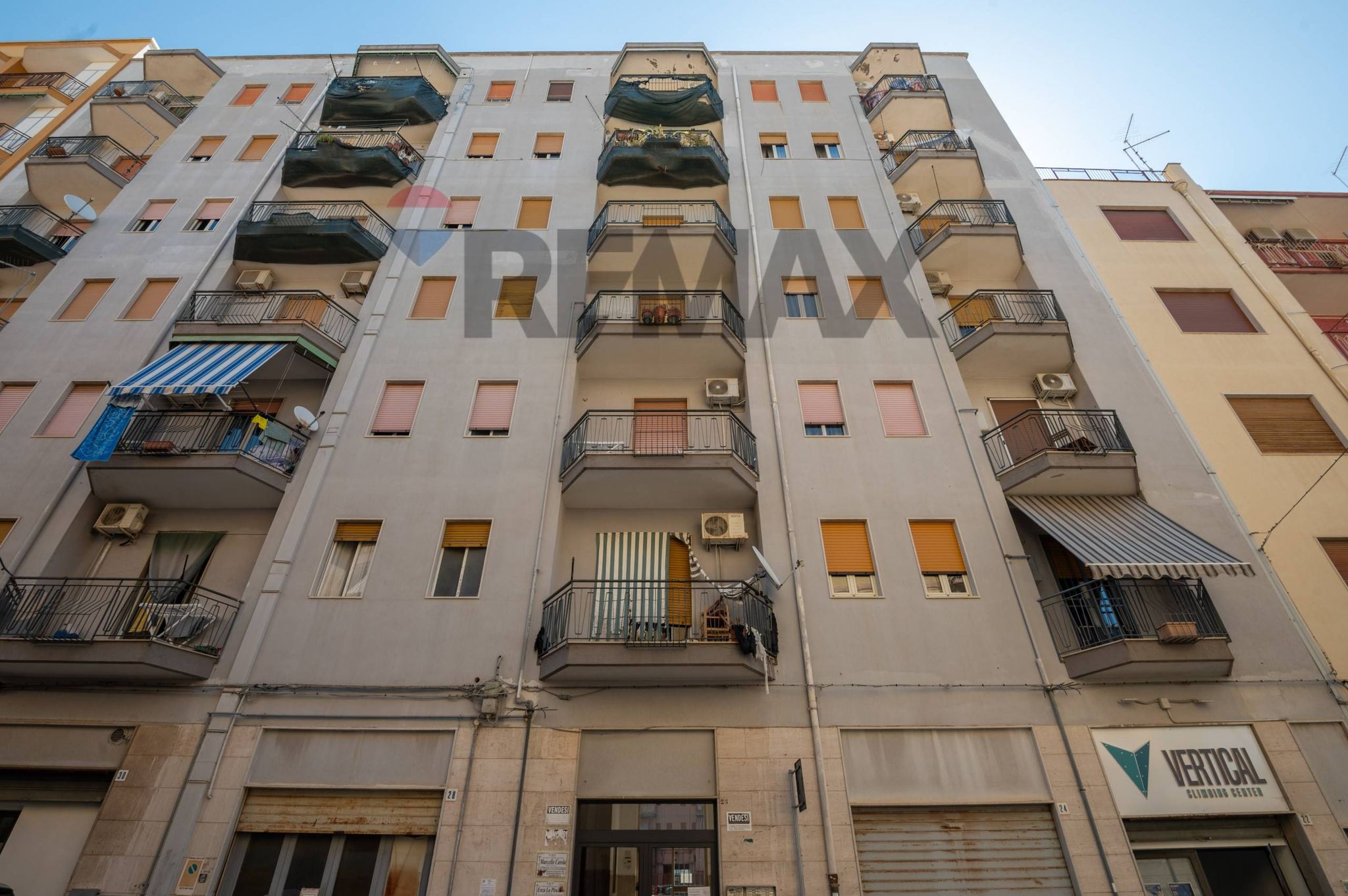Immobile a Siracusa