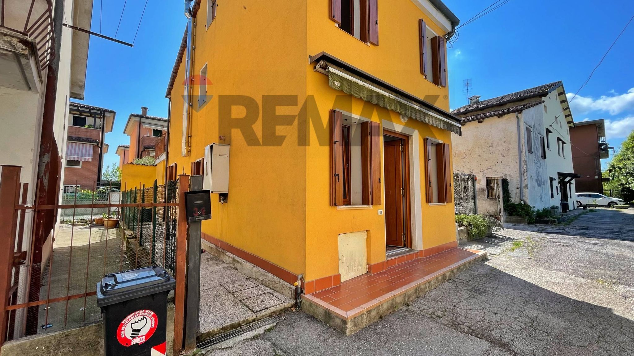 Property in Vicenza