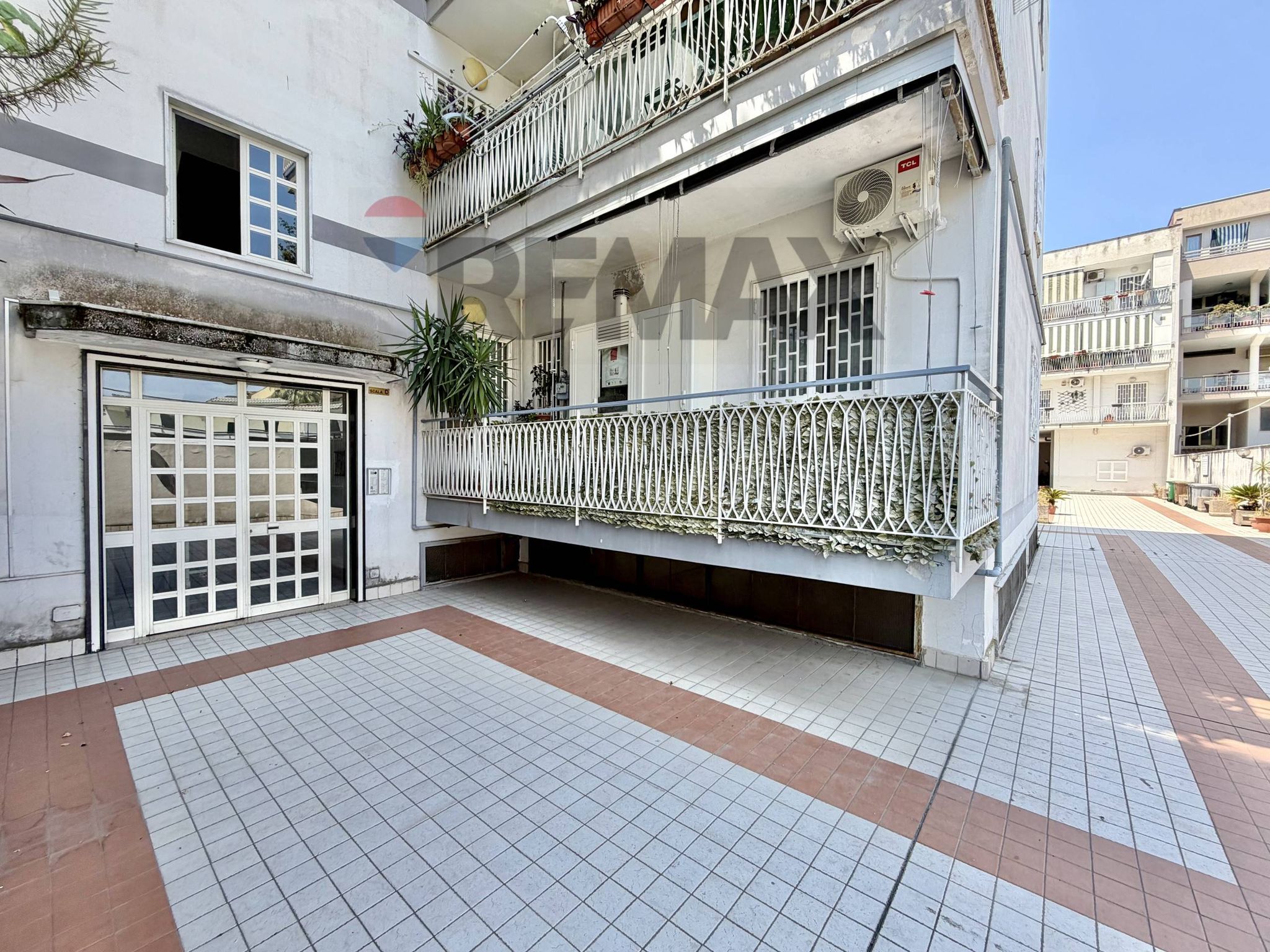 Terrazza