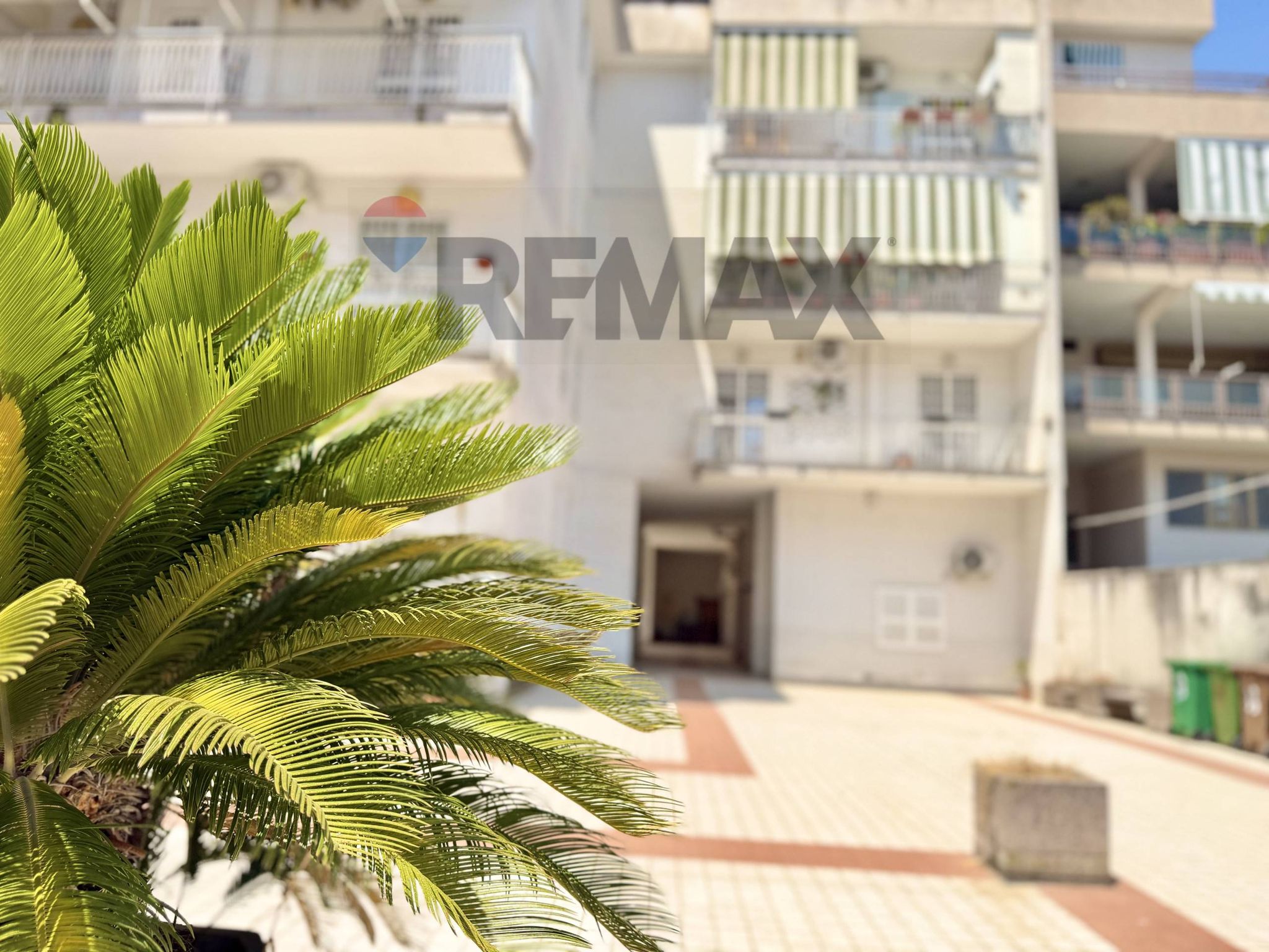 Property in Marano di Napoli