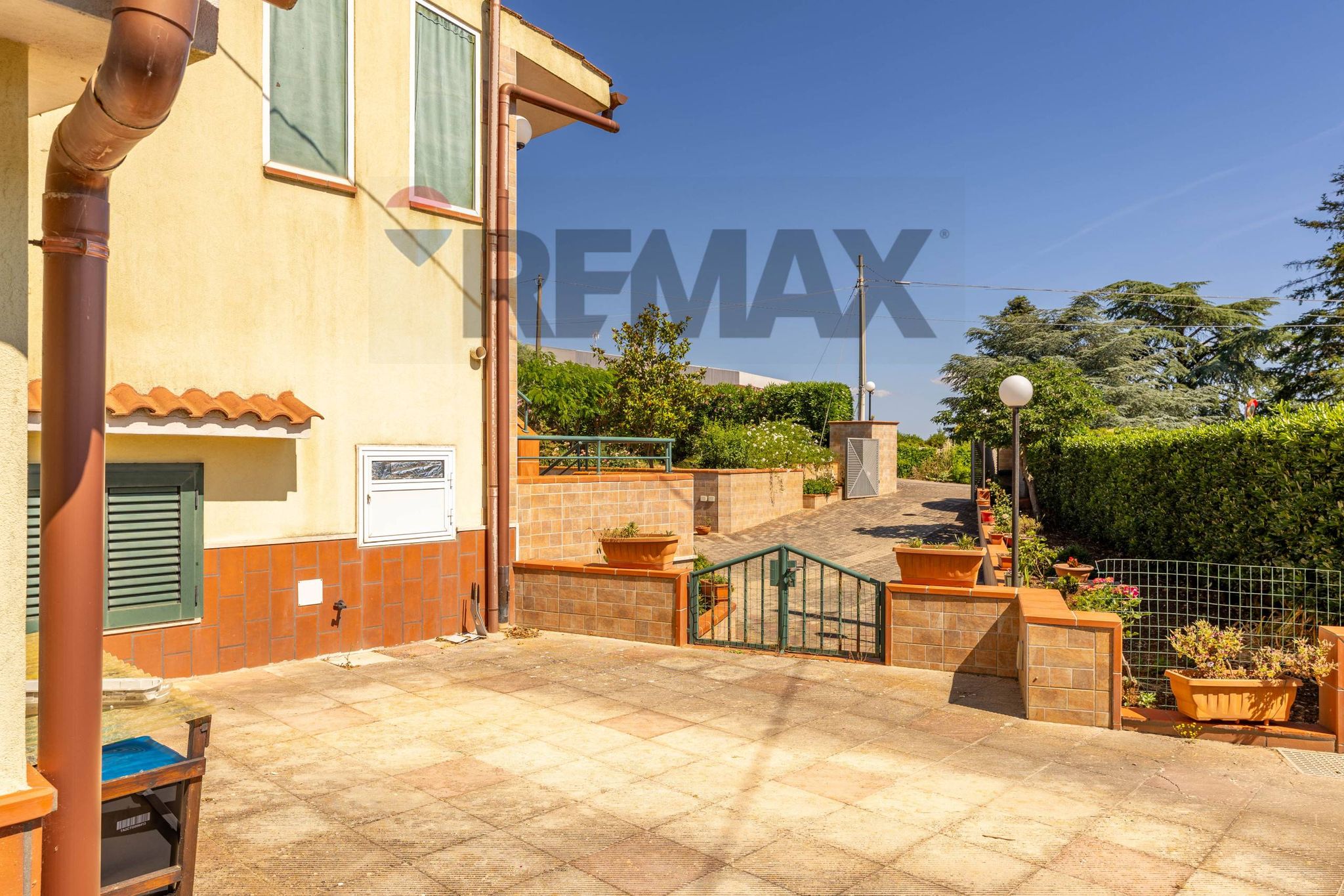 Terrazza