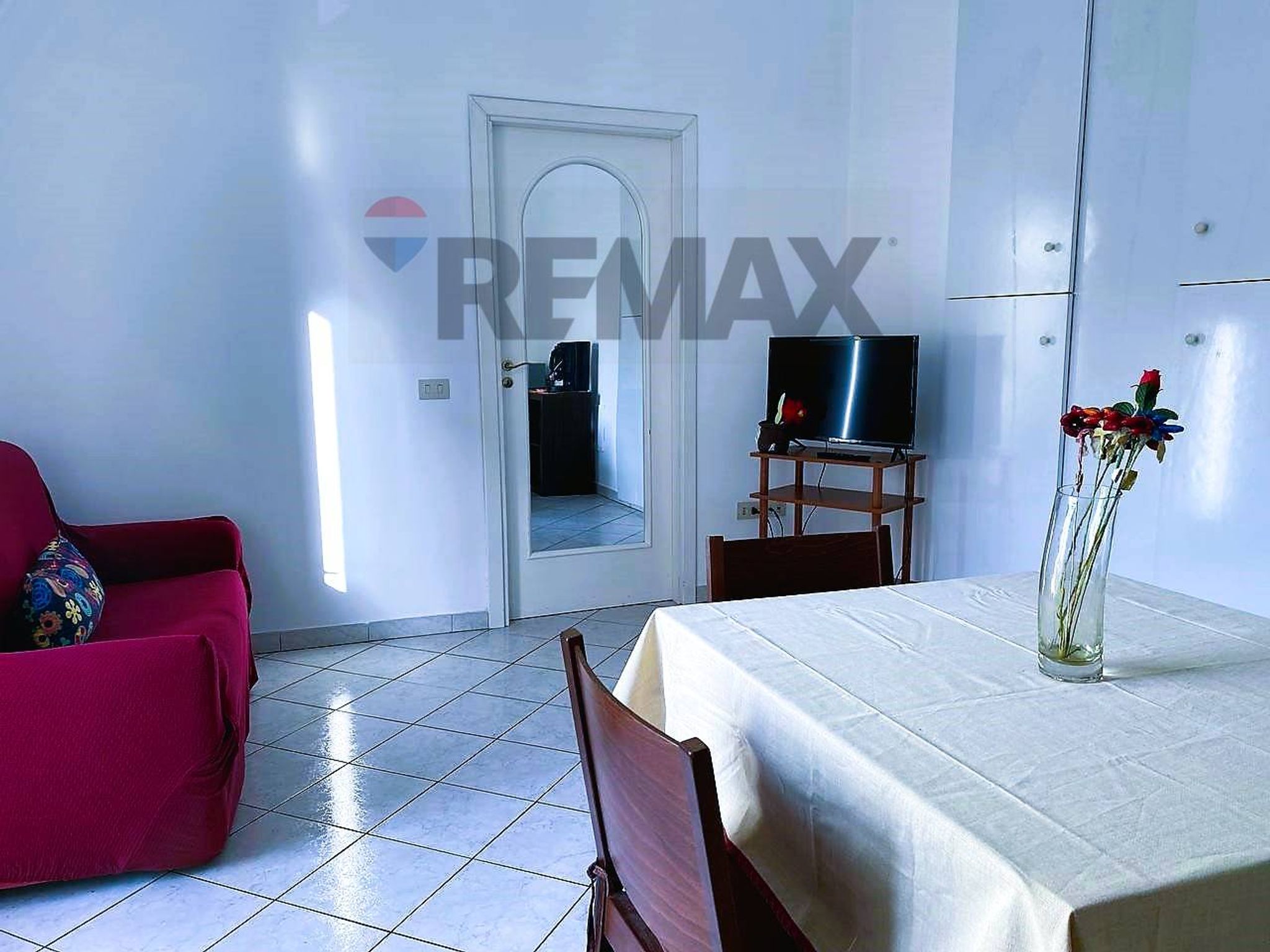 Property in Napoli