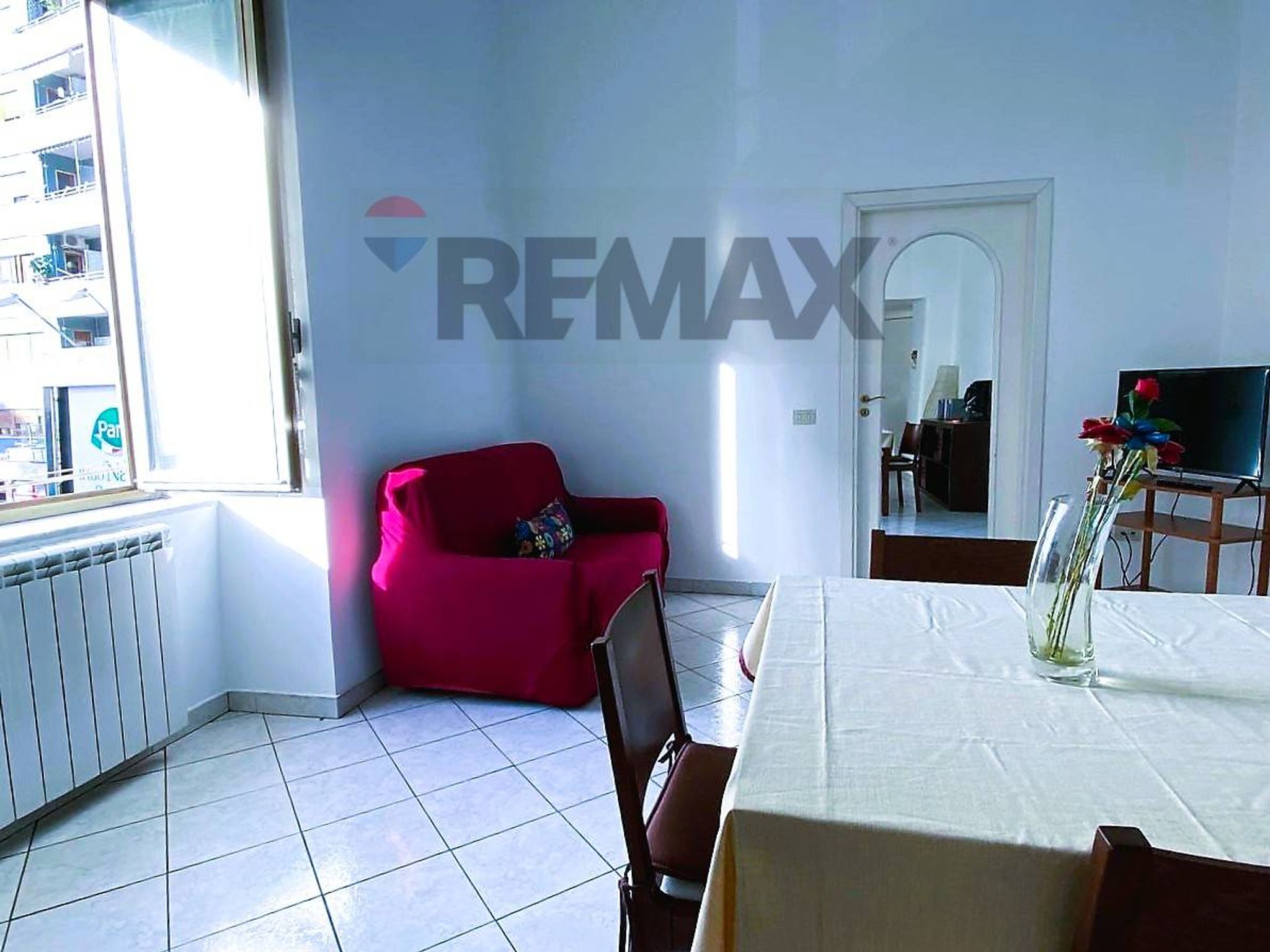 Sala da pranzo
