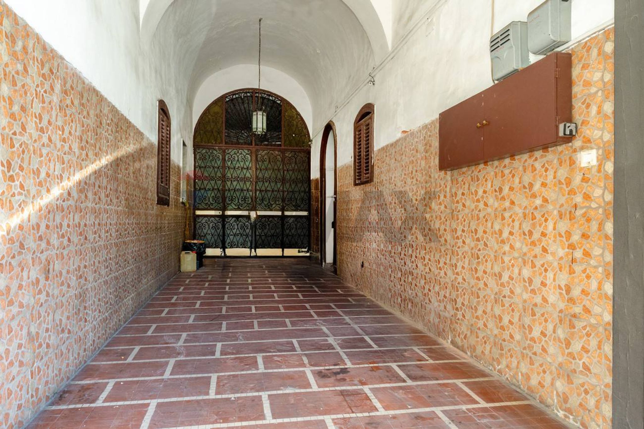 Hall / corridoio