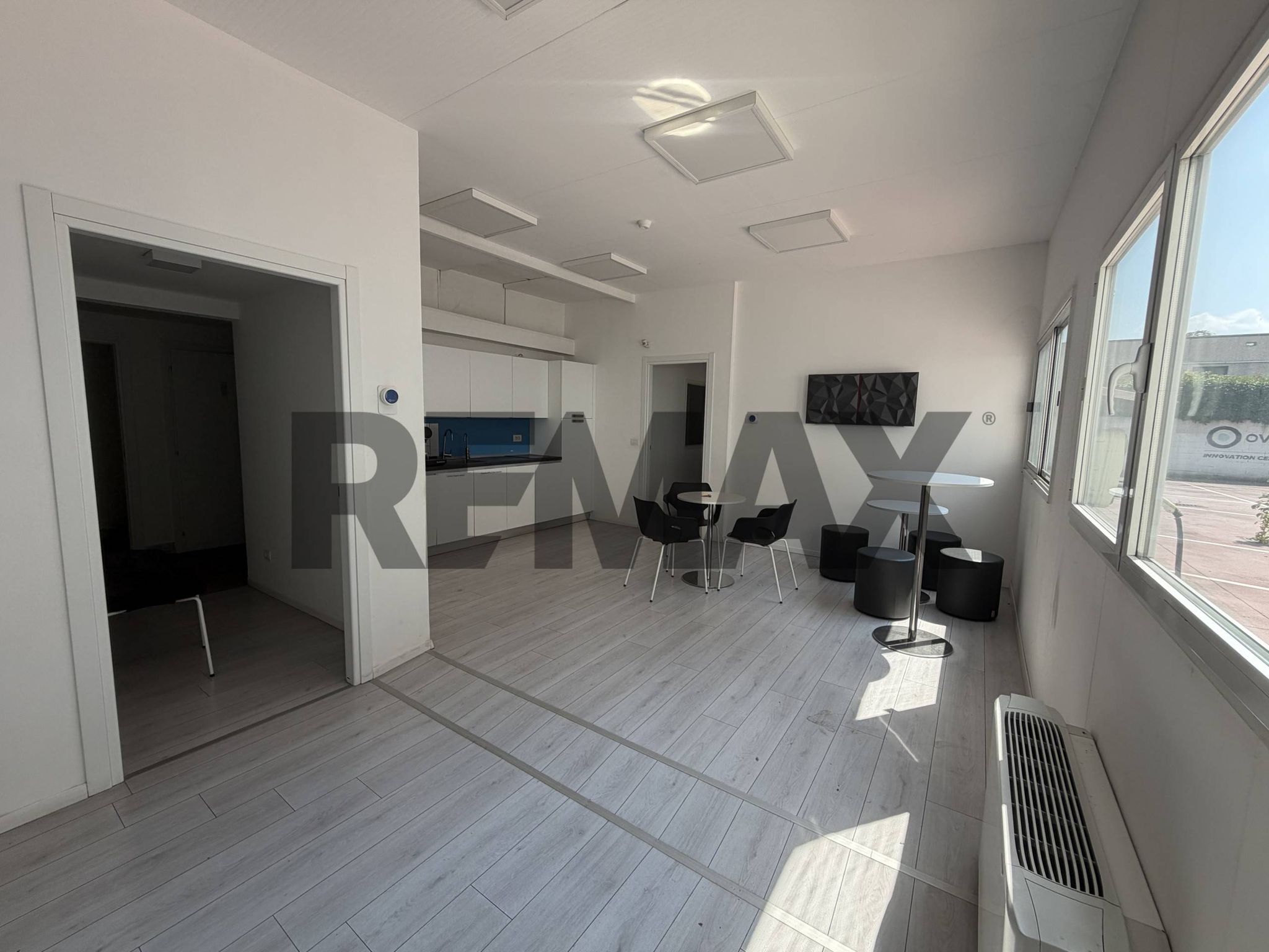 Sala da pranzo
