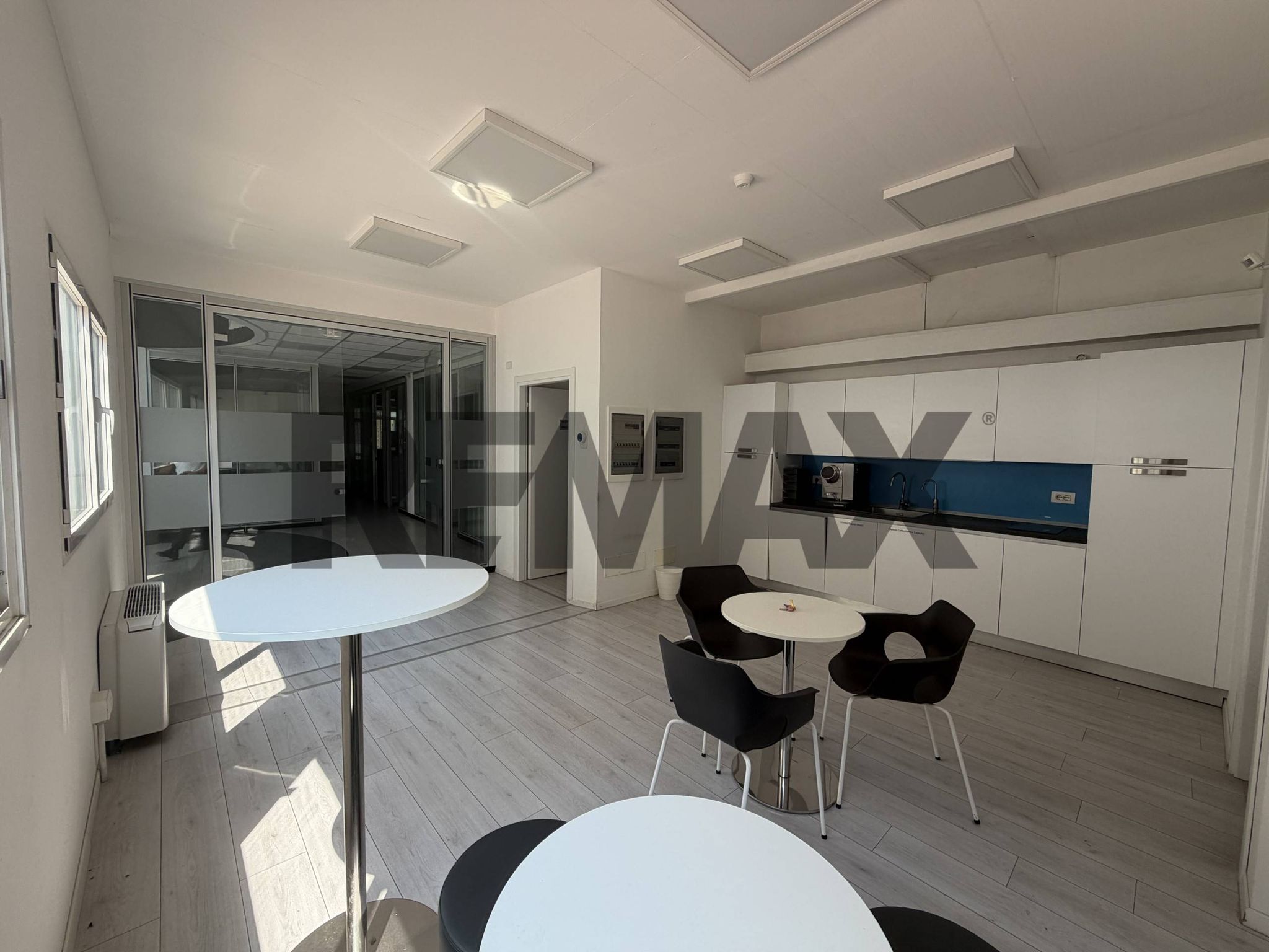 Sala da pranzo