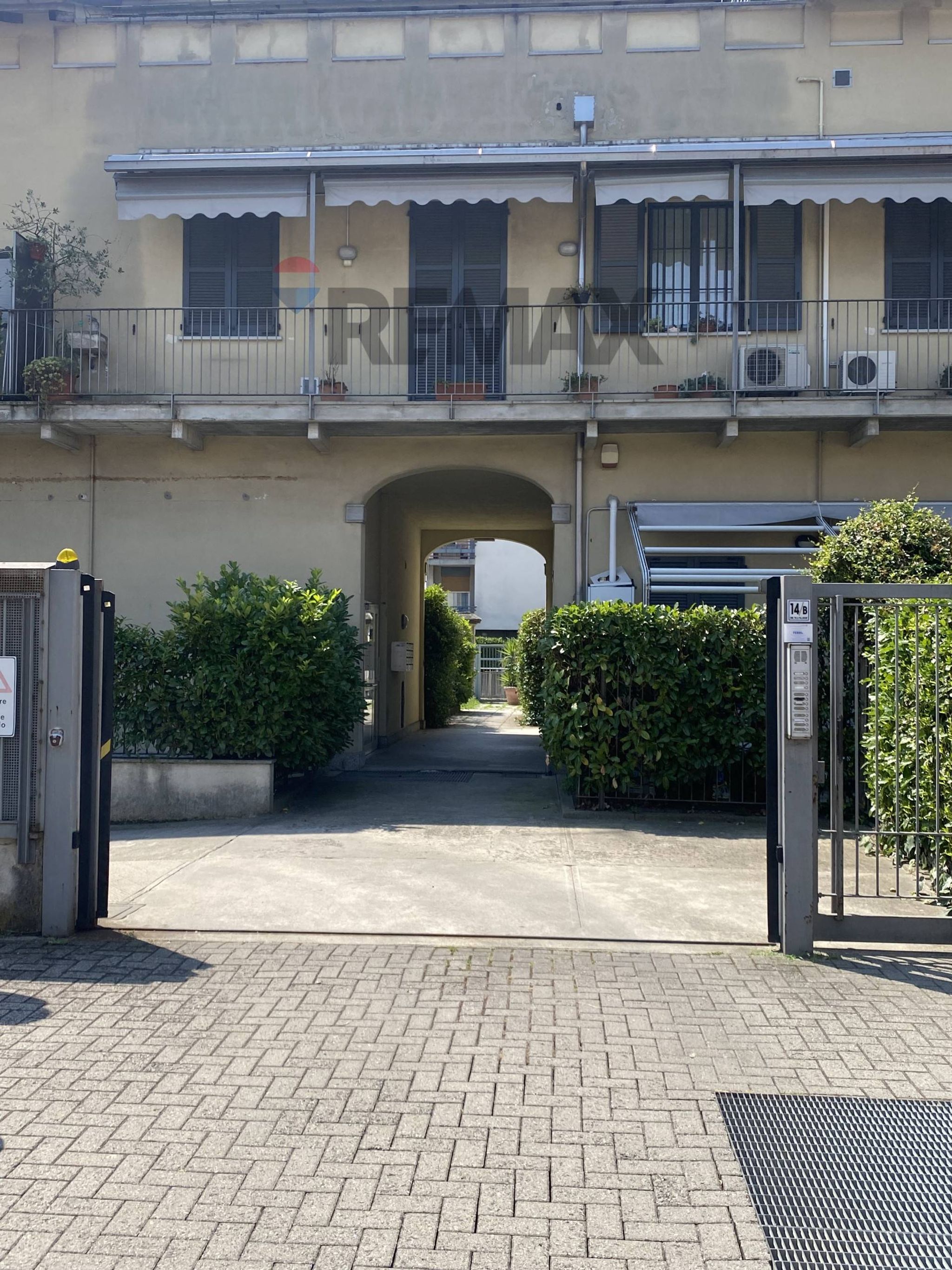 Immobile a Cinisello Balsamo
