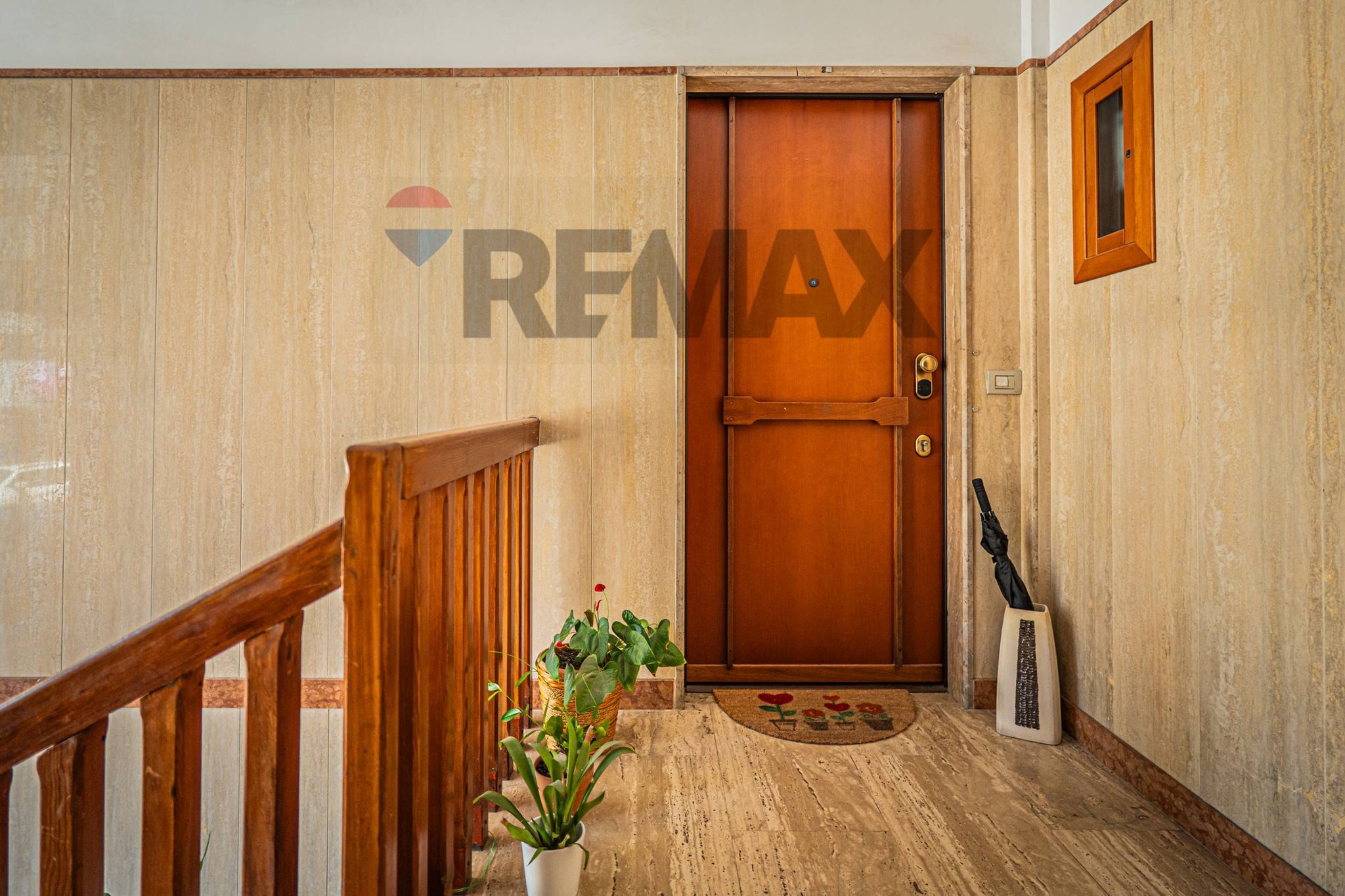 Hall / corridoio
