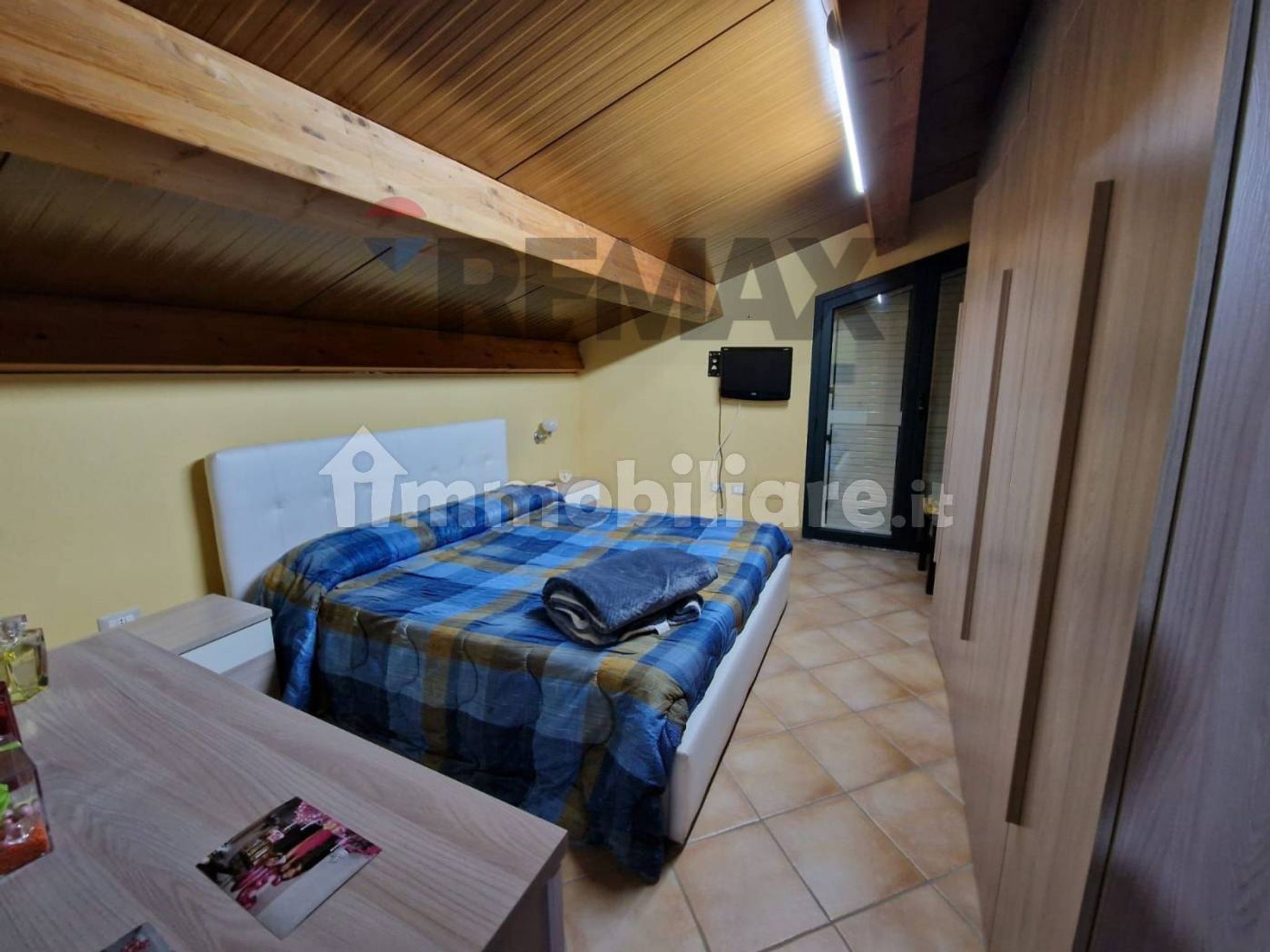 Camera / camera da letto