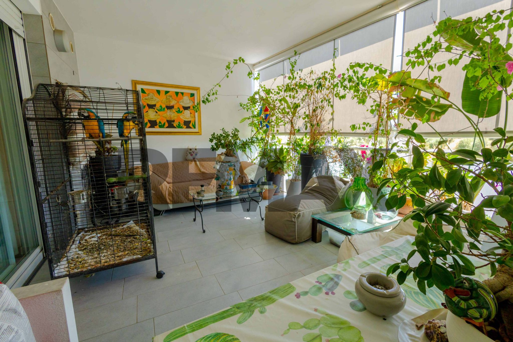 Property in Bari