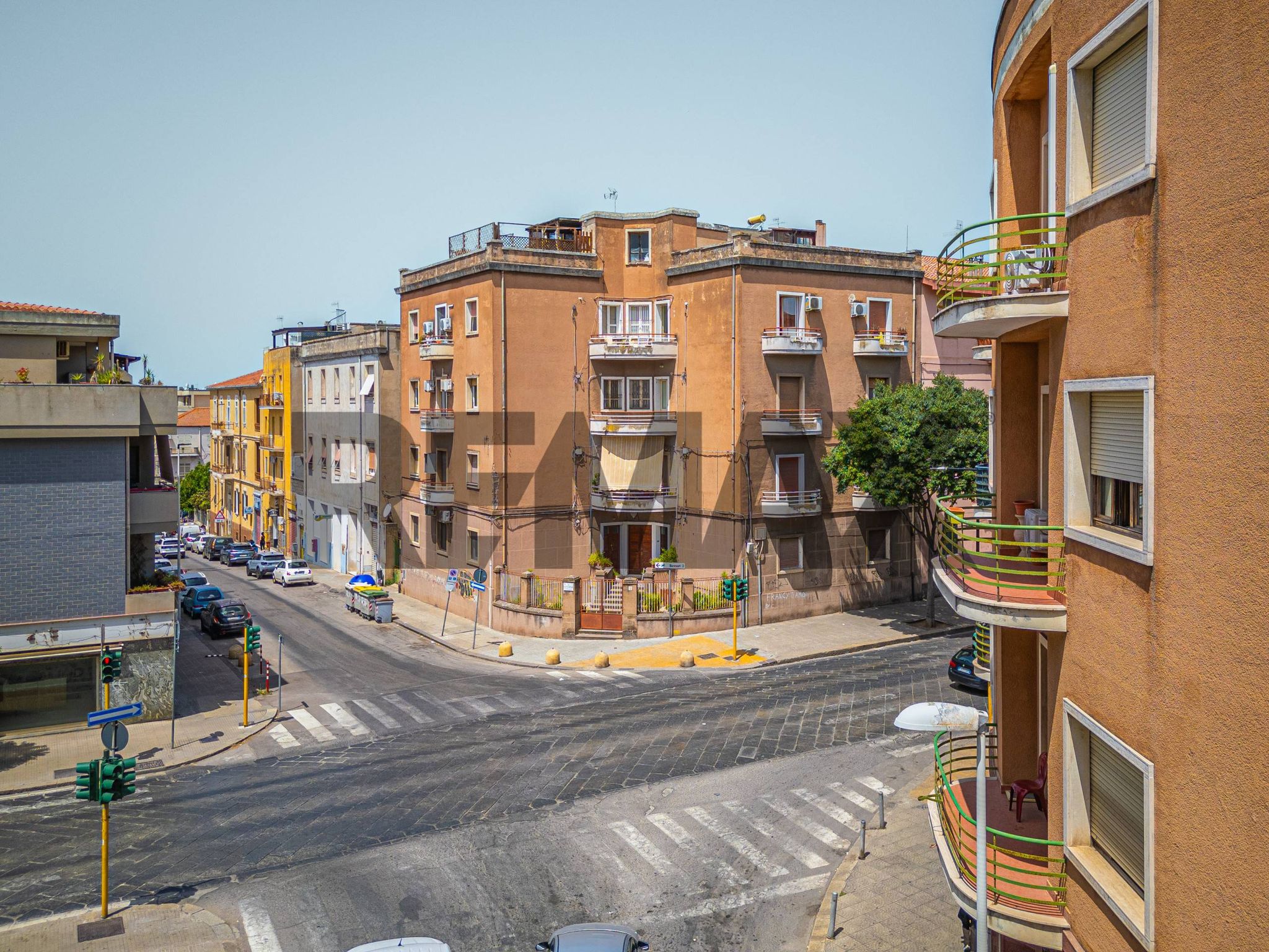 Immobile a Sassari