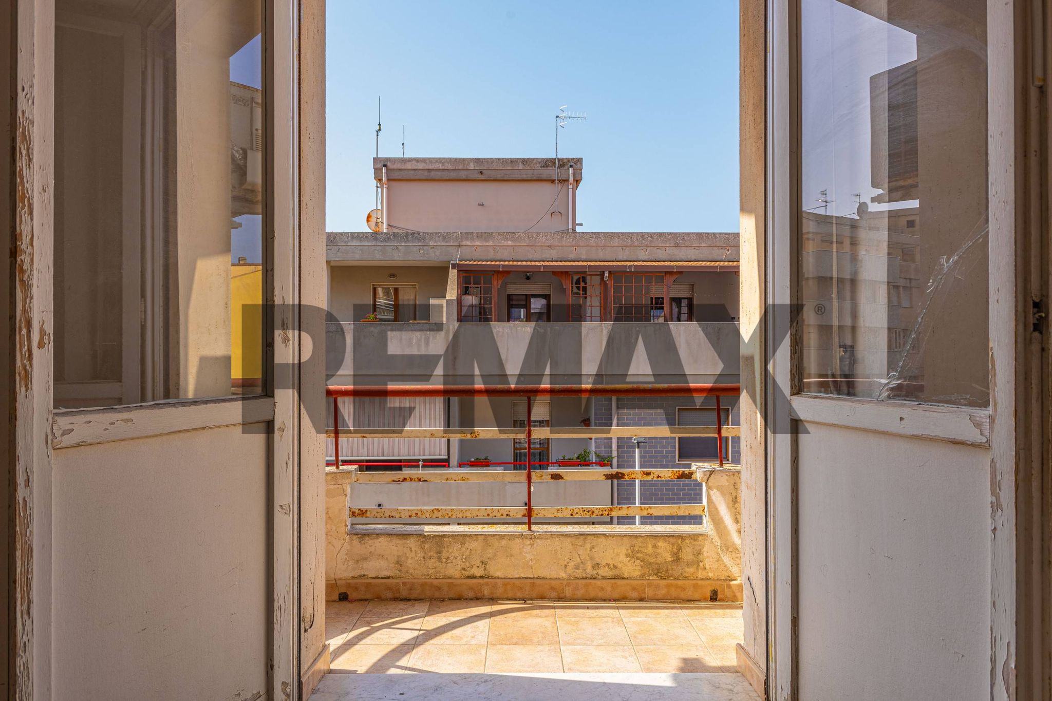 Balcone