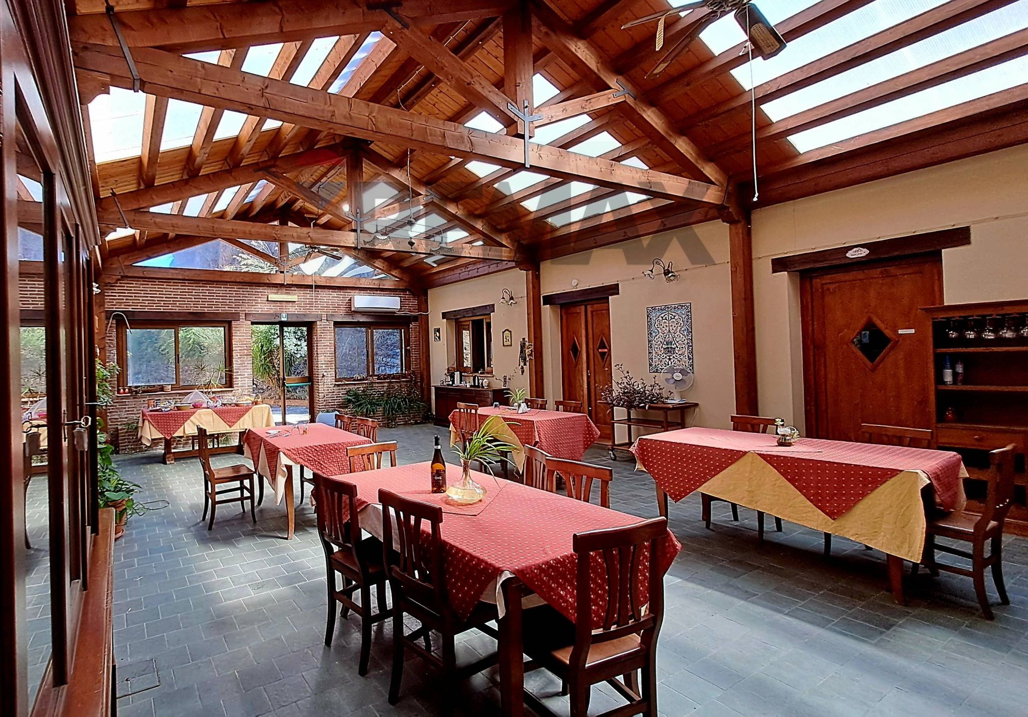 Sala da pranzo