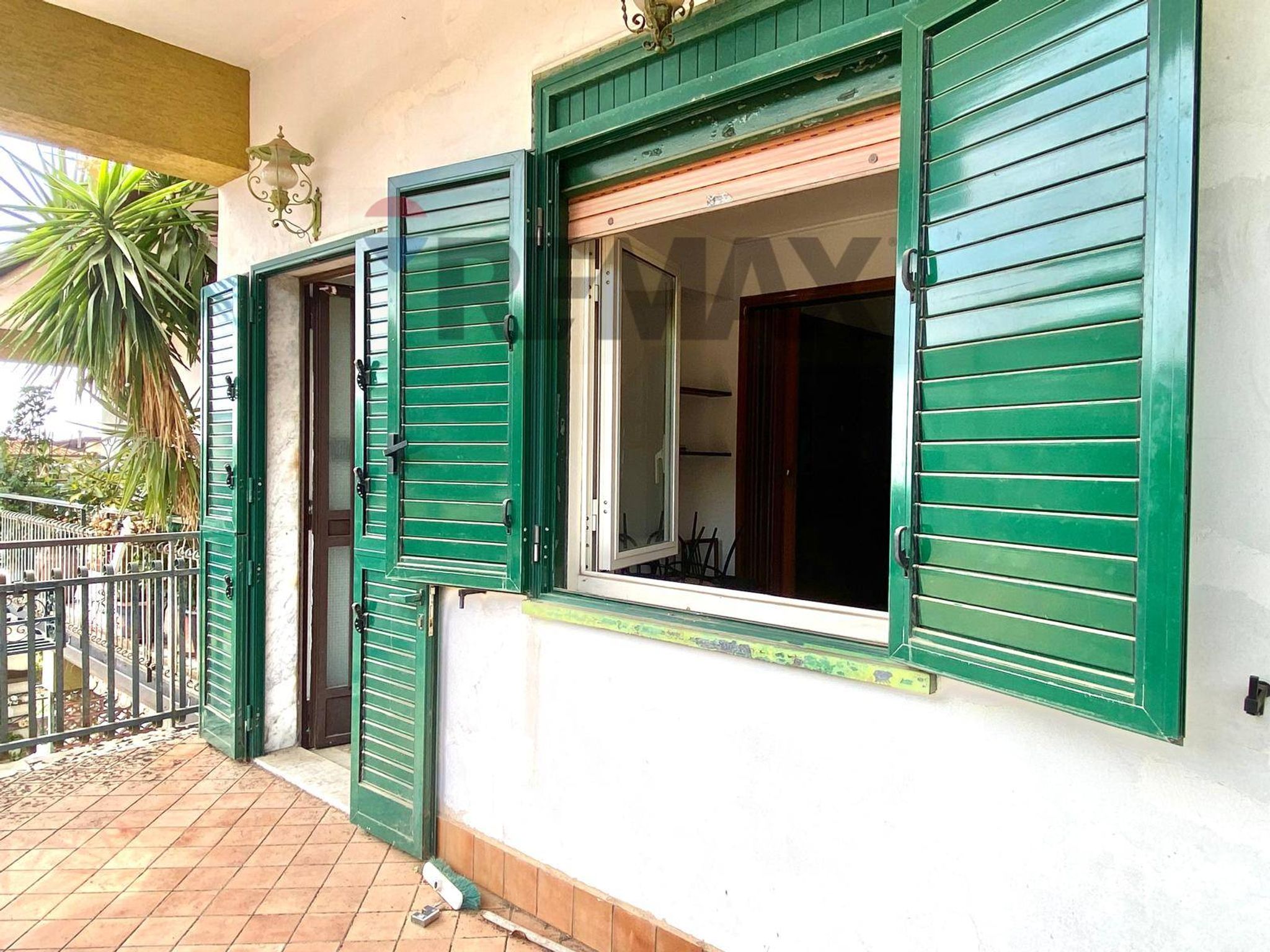 Balcone