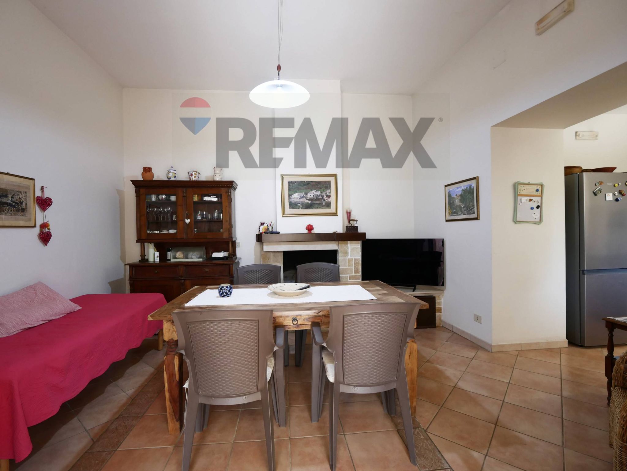 Sala da pranzo