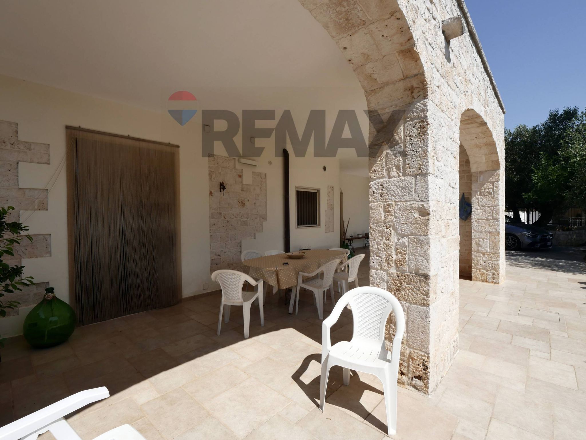 Terrazza