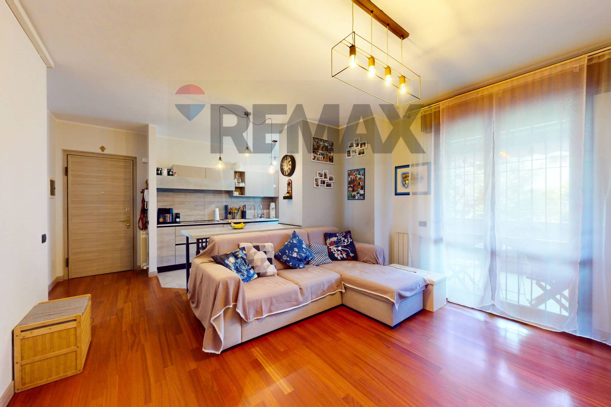 Property in Arcore