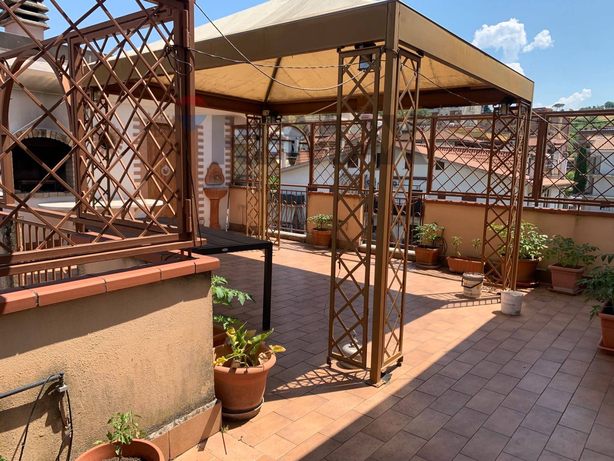 Property in Monterotondo