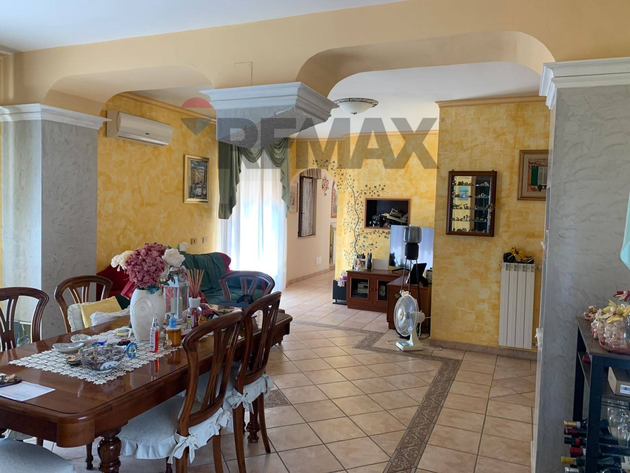 Sala da pranzo