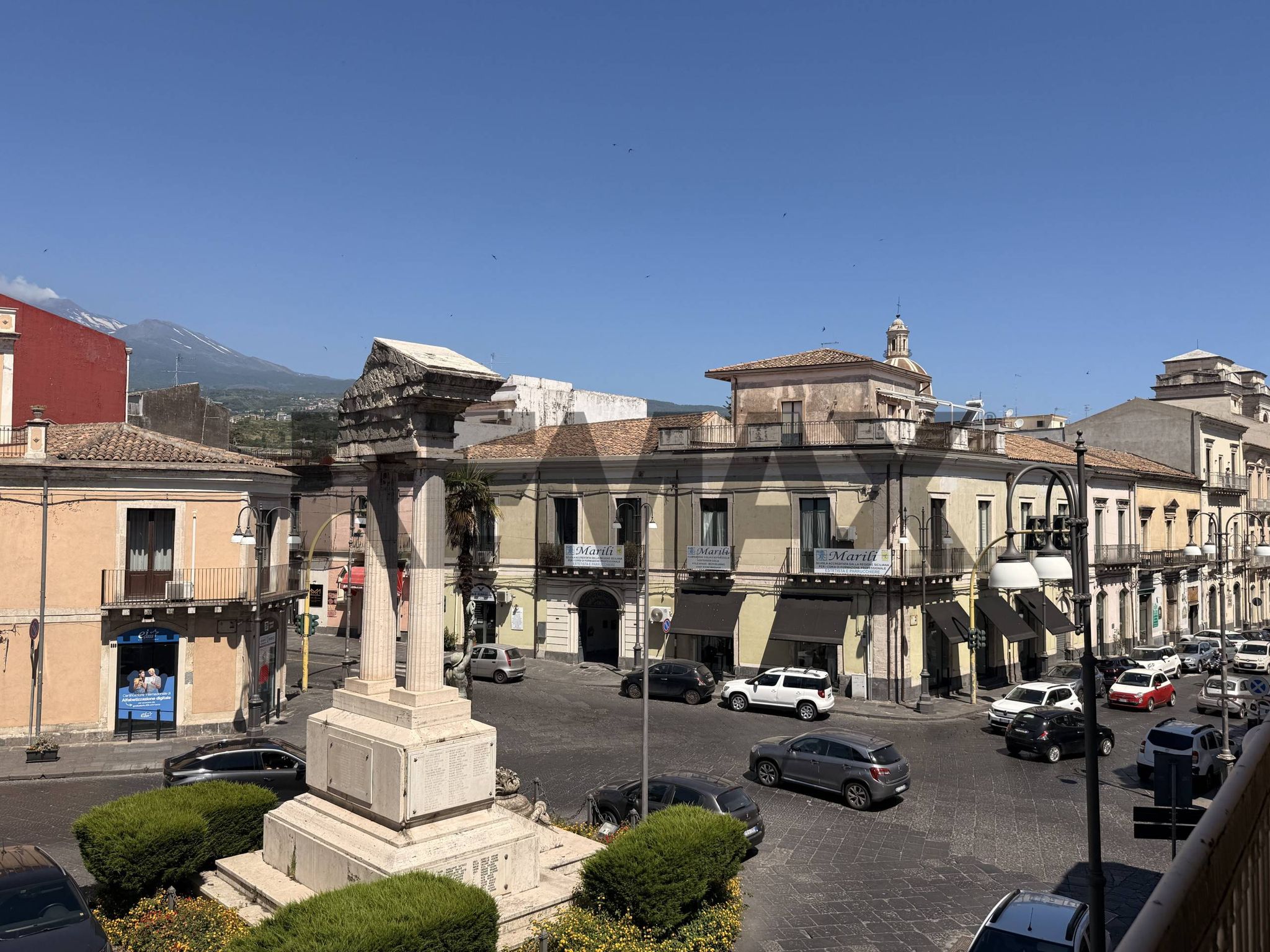 Immobile a Giarre