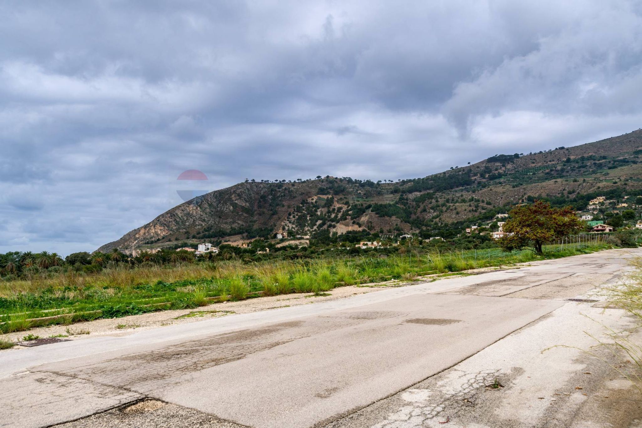 Vista Monte Erice