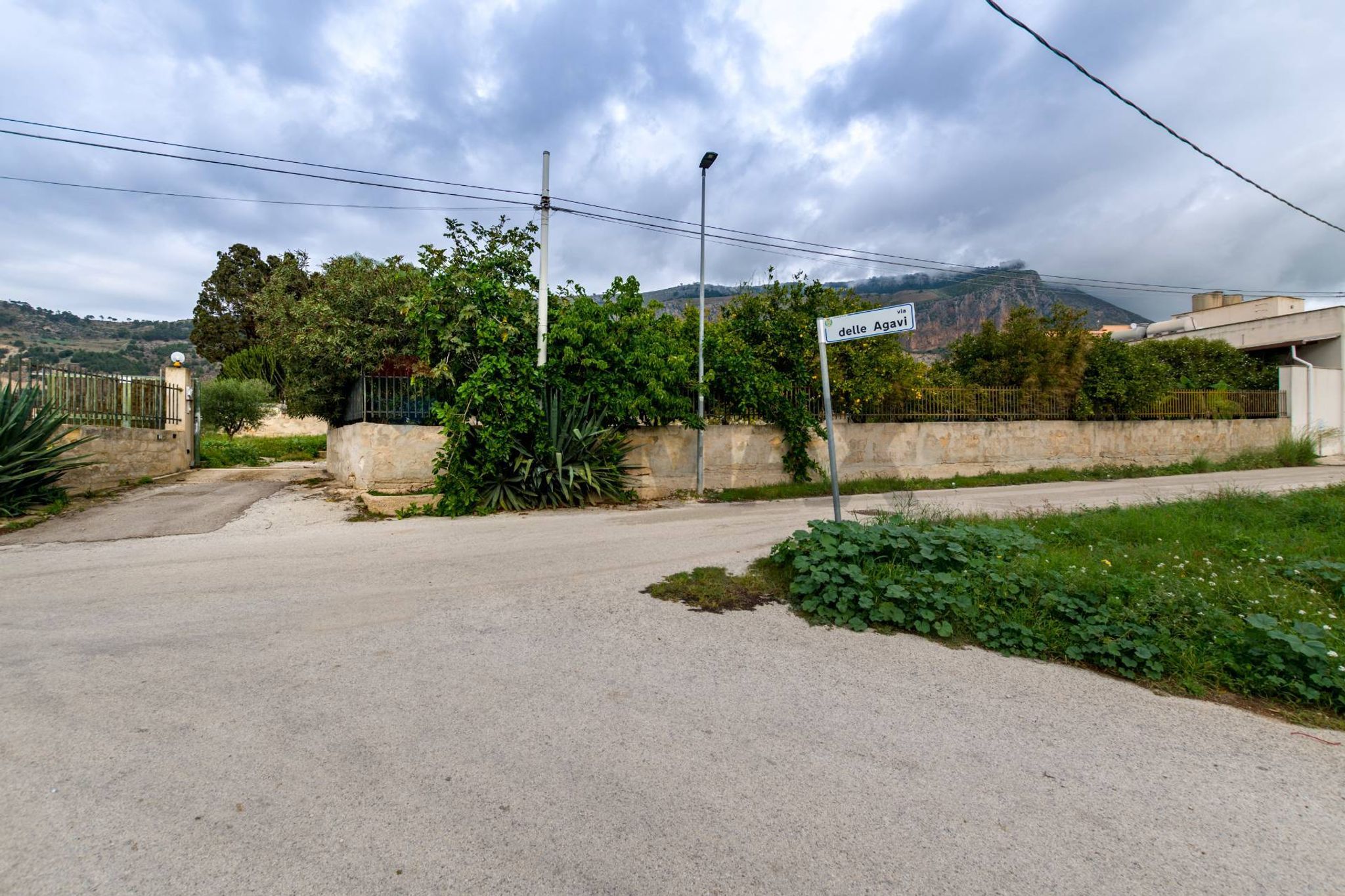 Giardino