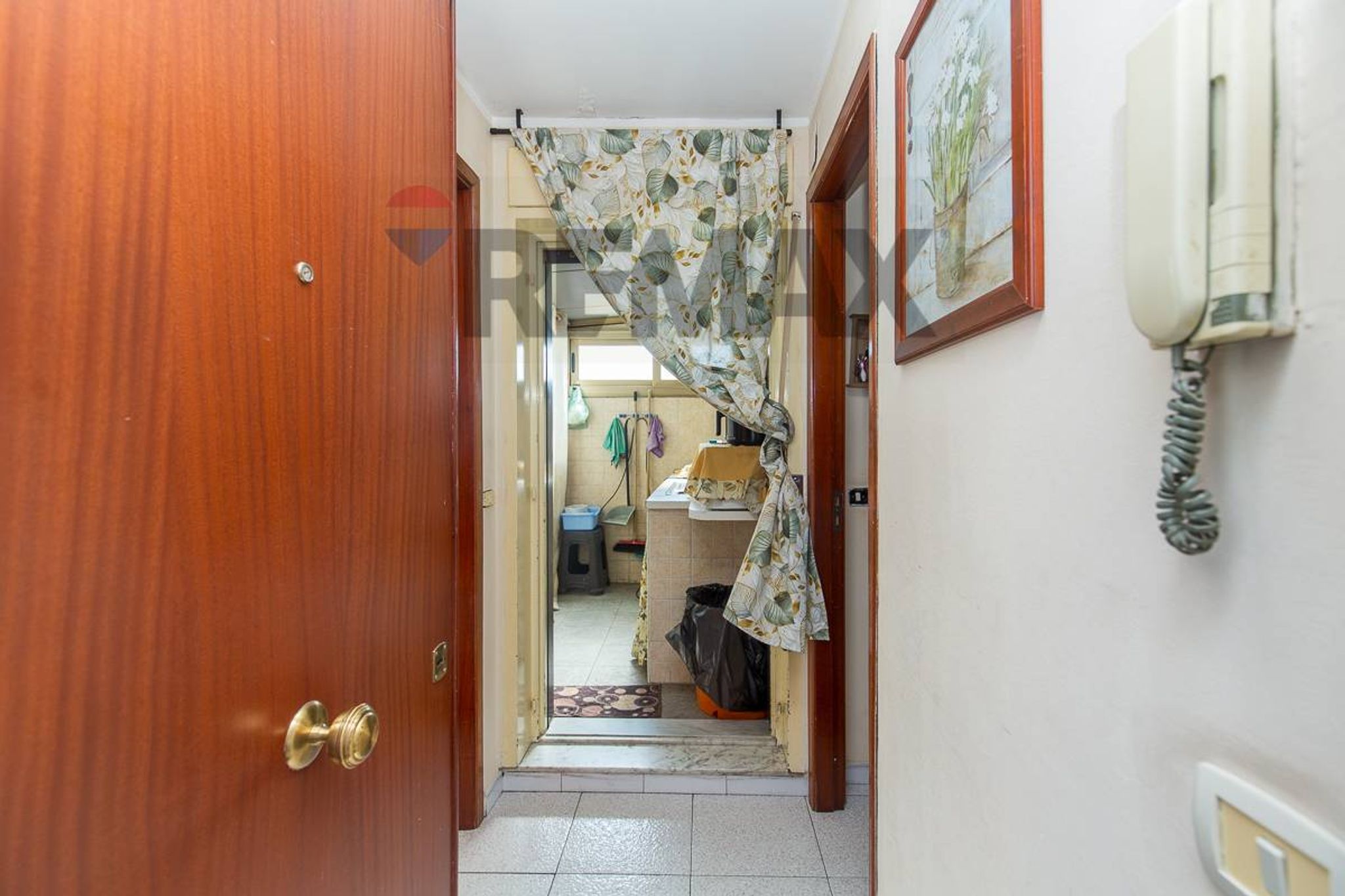 Hall / corridoio